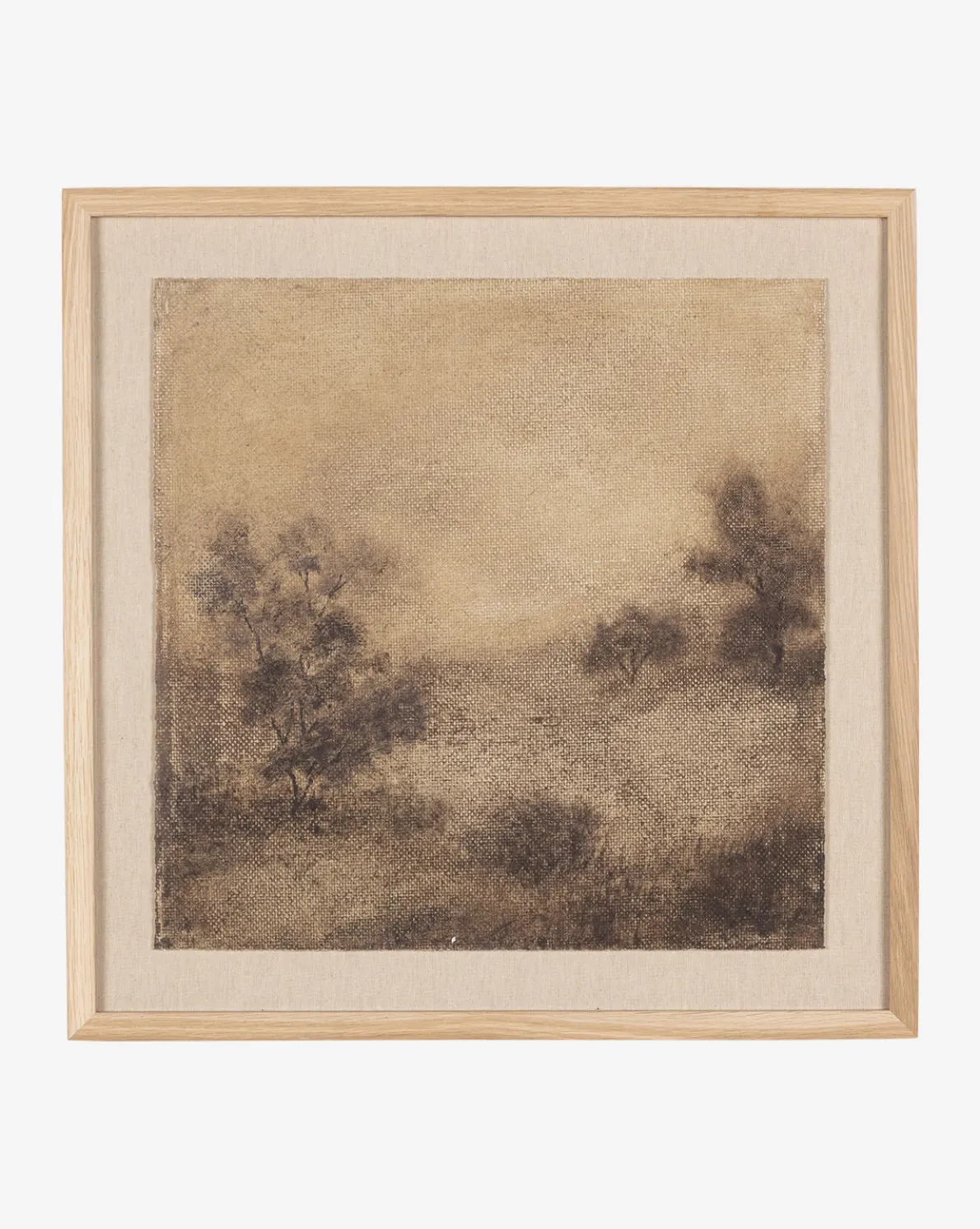 Viewpoint I by Aileen Fitzgerald