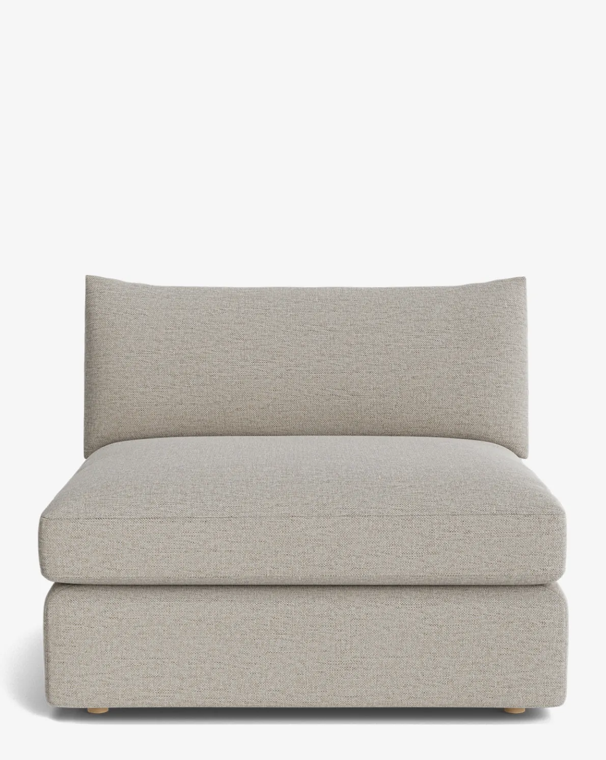 Vivienne Modular Armless