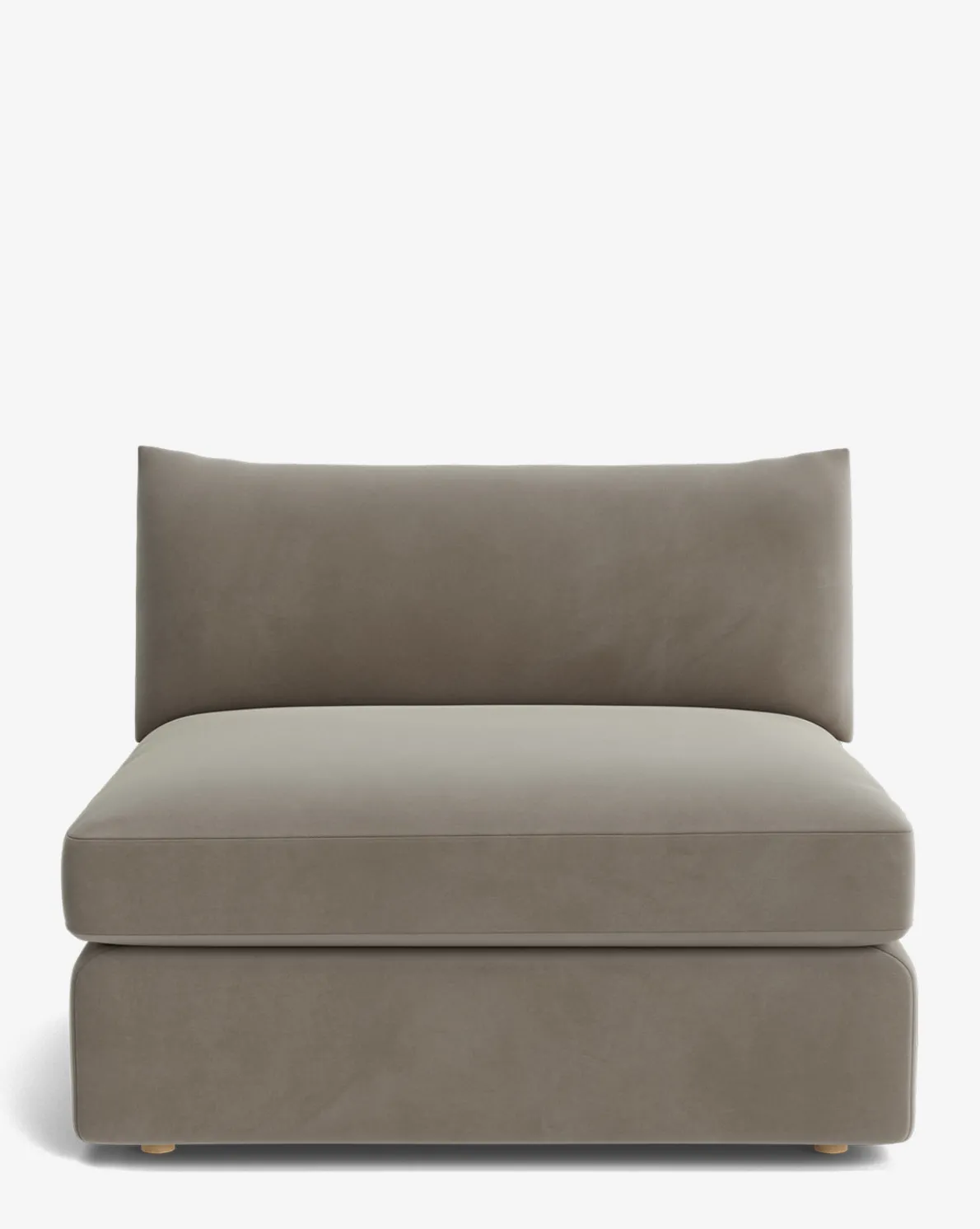 Vivienne Modular Armless