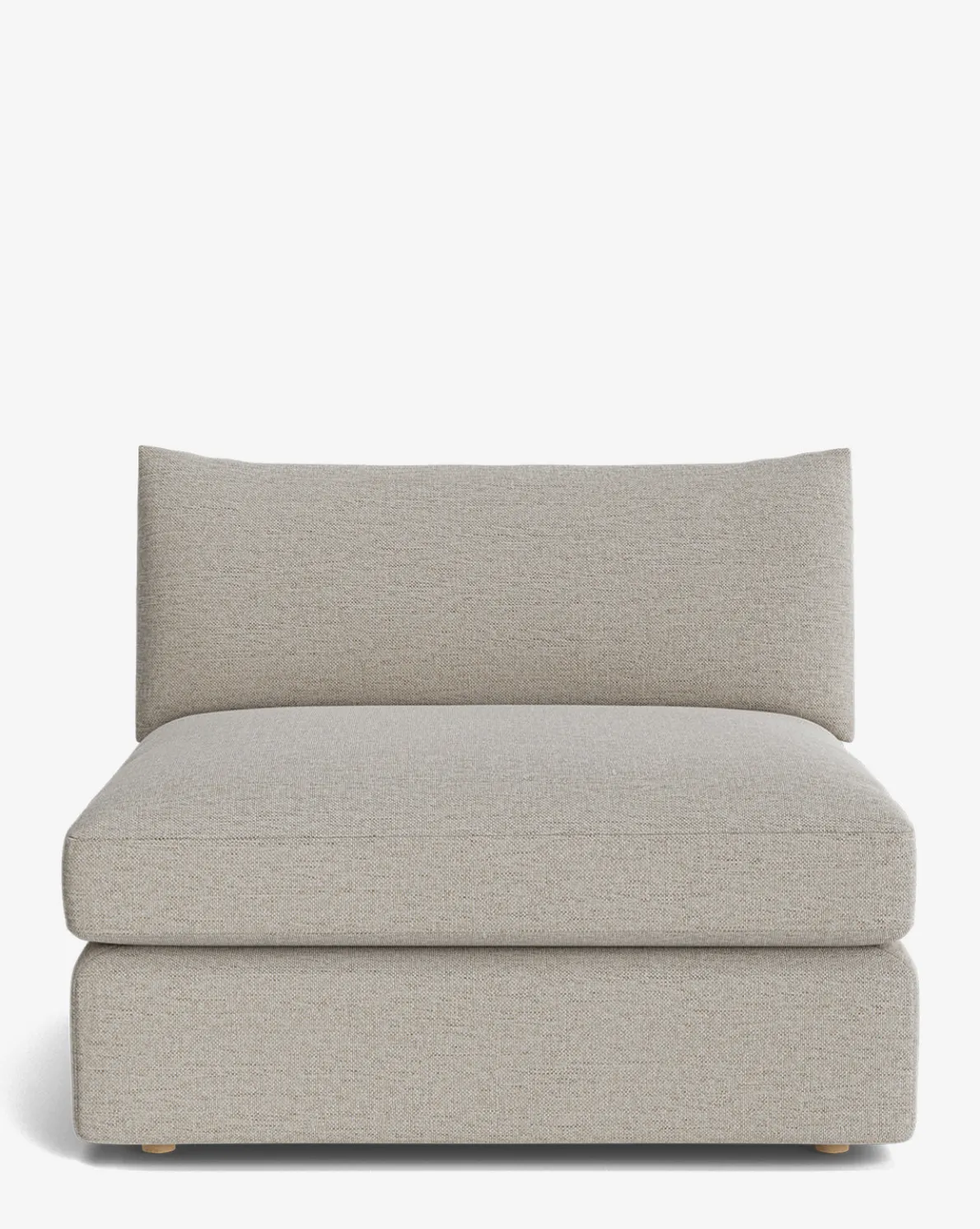 Vivienne Modular Armless