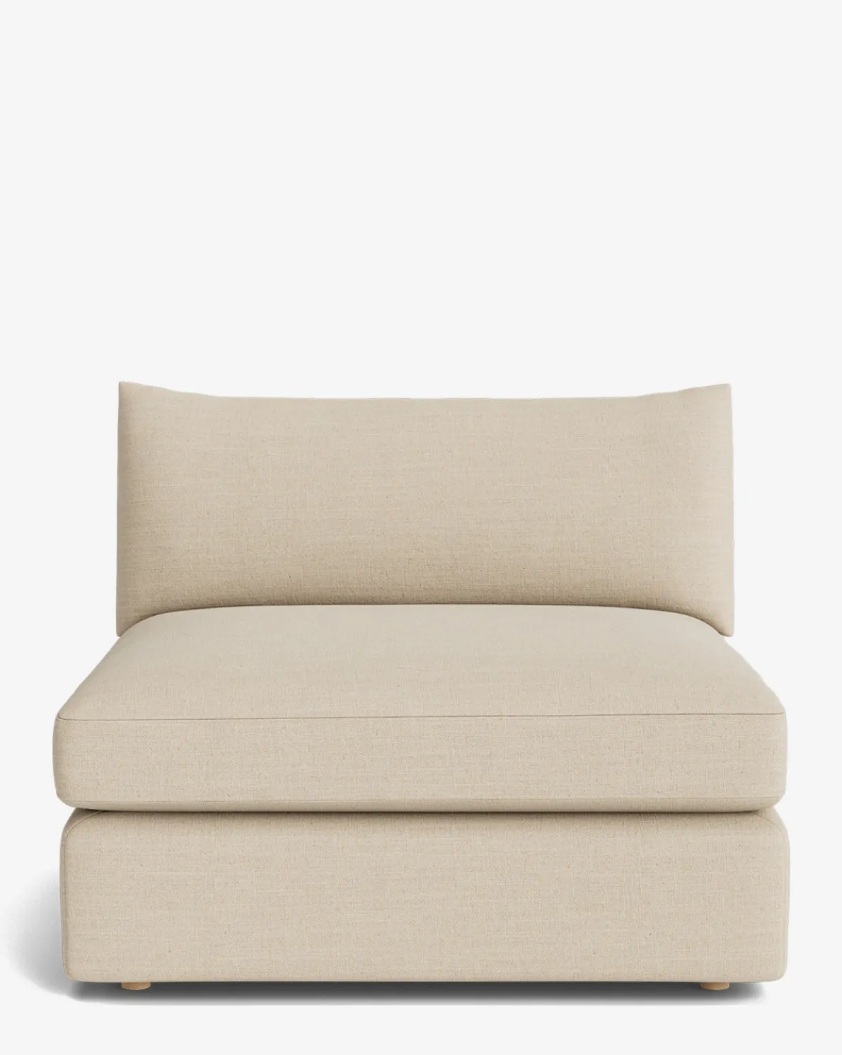 Vivienne Modular Armless