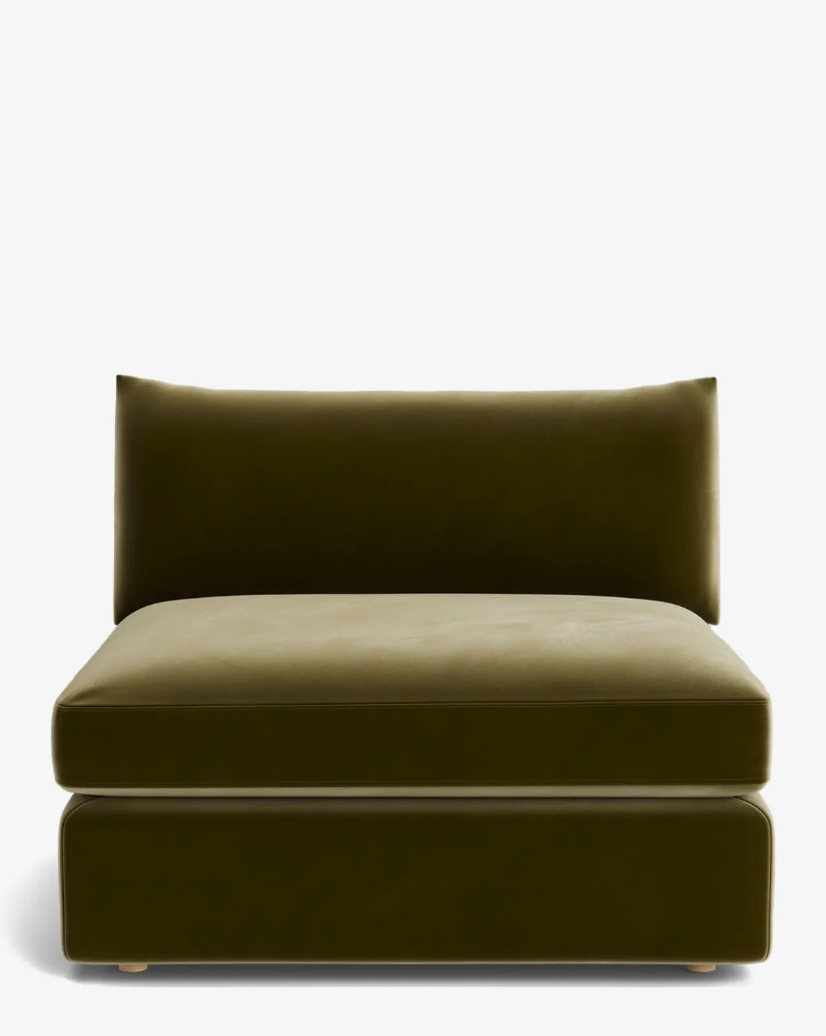 Vivienne Modular Armless