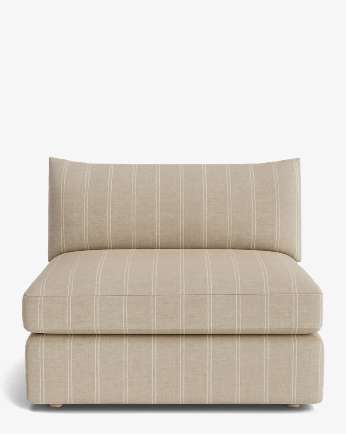 Vivienne Modular Armless