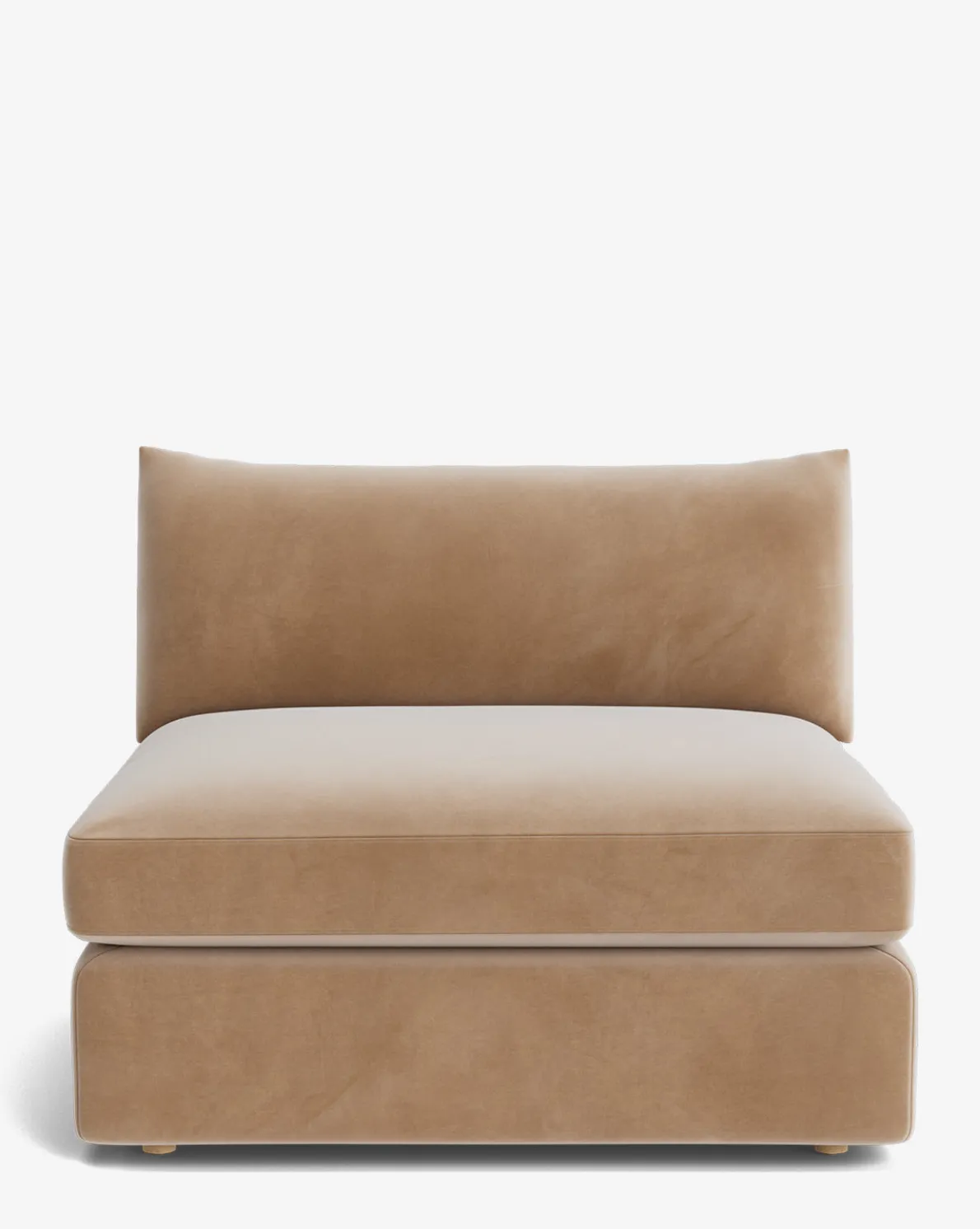 Vivienne Modular Armless