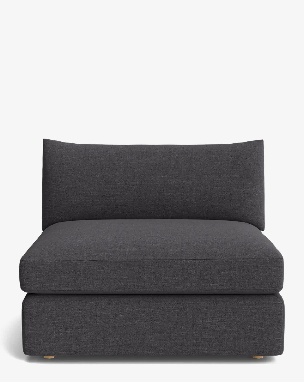 Vivienne Modular Armless