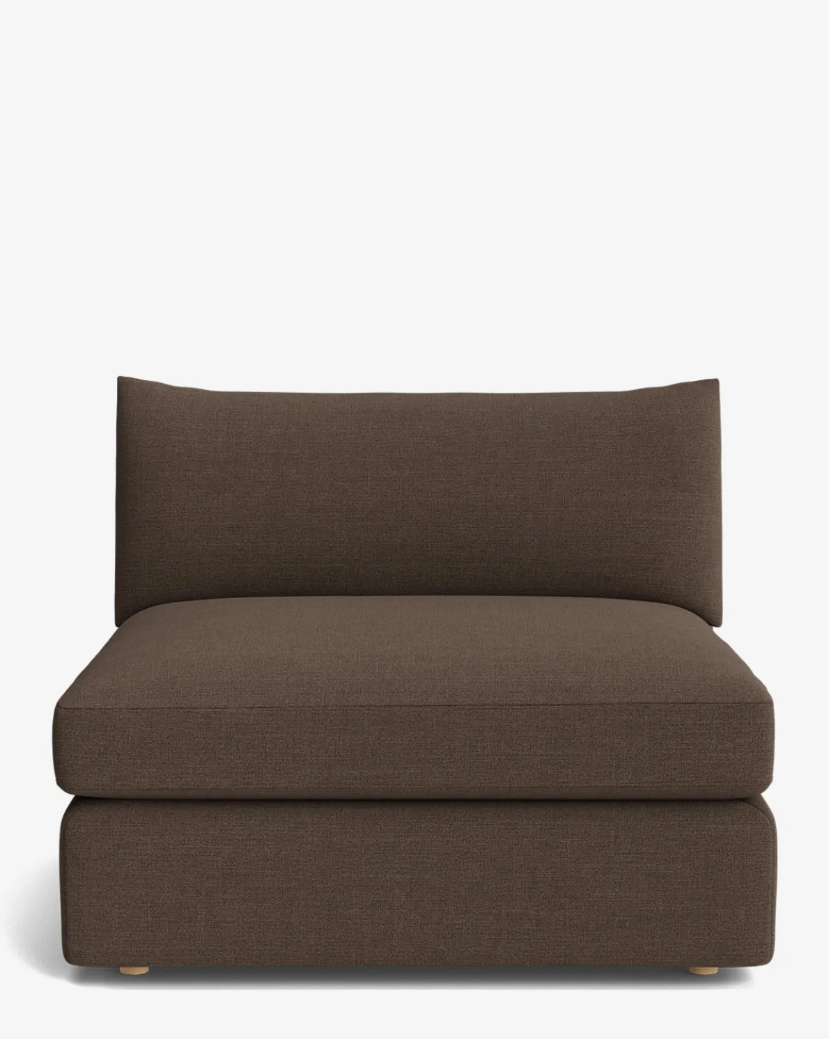 Vivienne Modular Armless