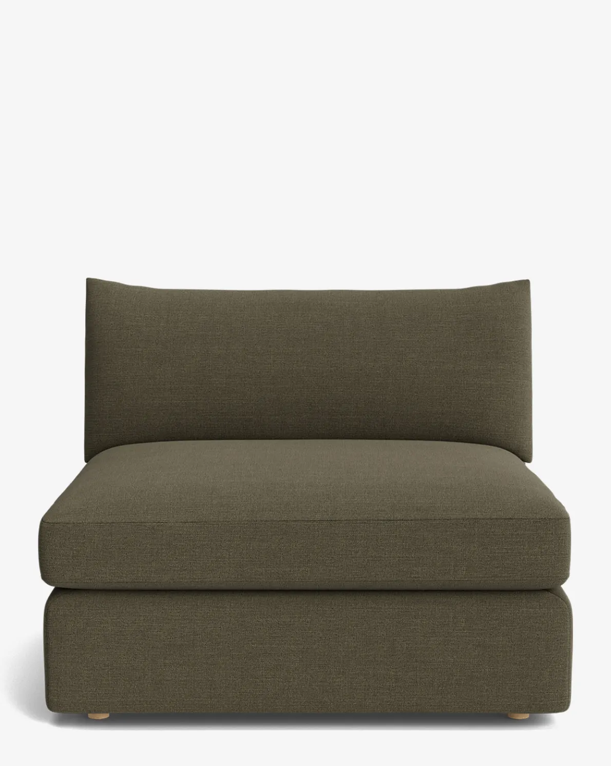 Vivienne Modular Armless