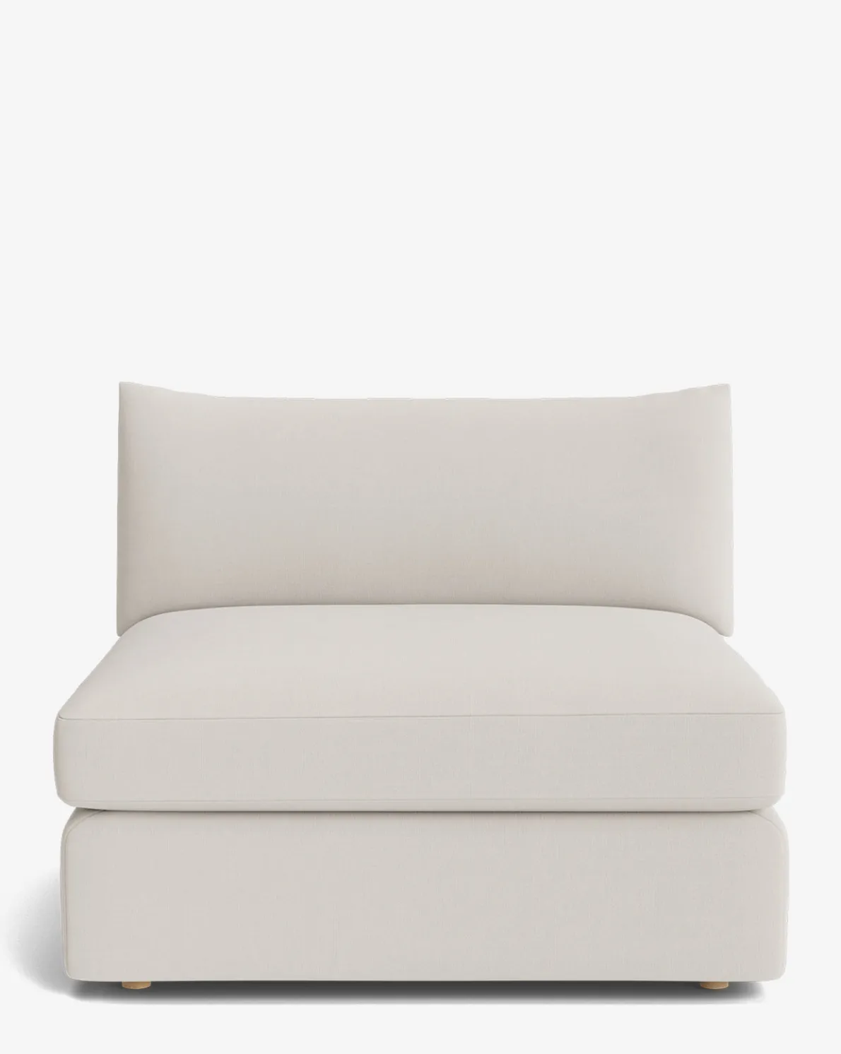 Vivienne Modular Armless