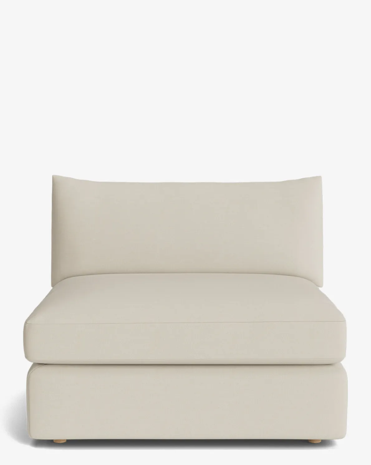 Vivienne Modular Armless