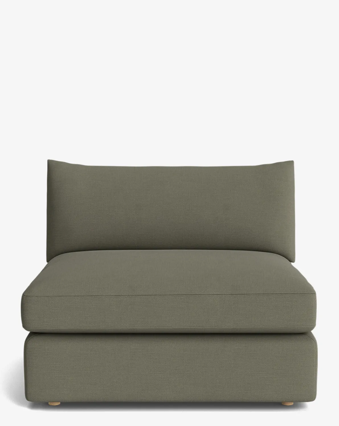 Vivienne Modular Armless