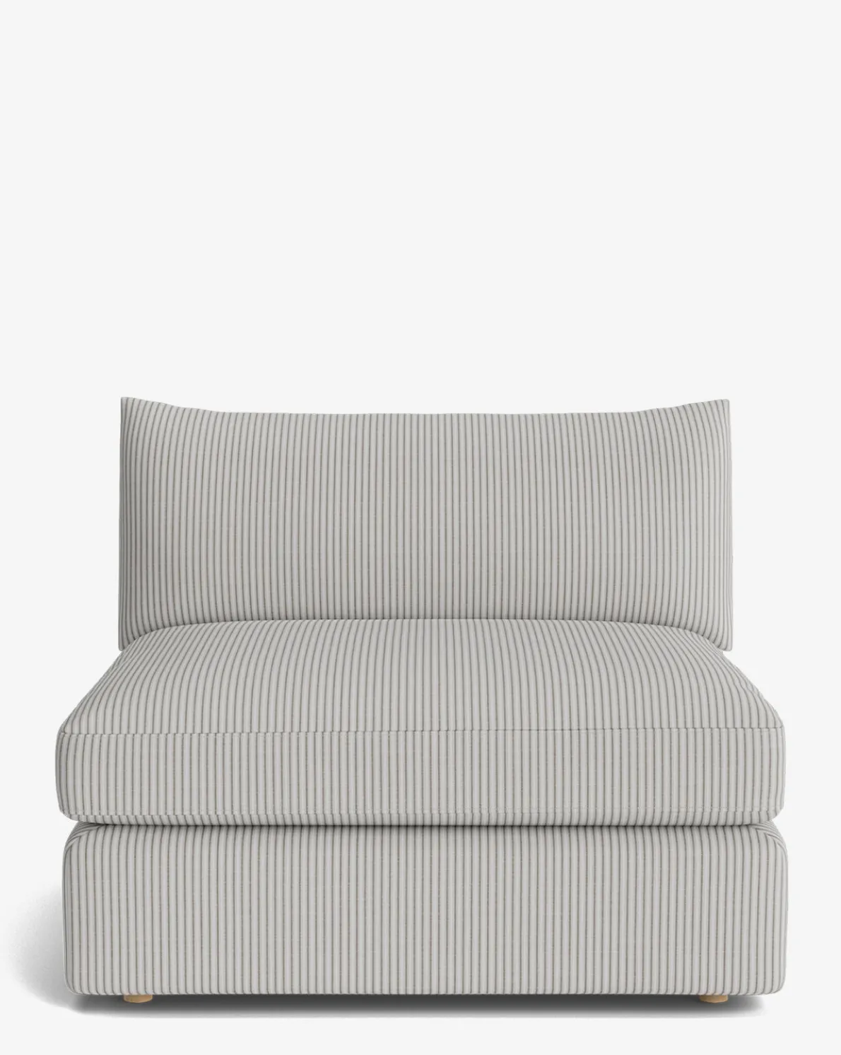 Vivienne Modular Armless