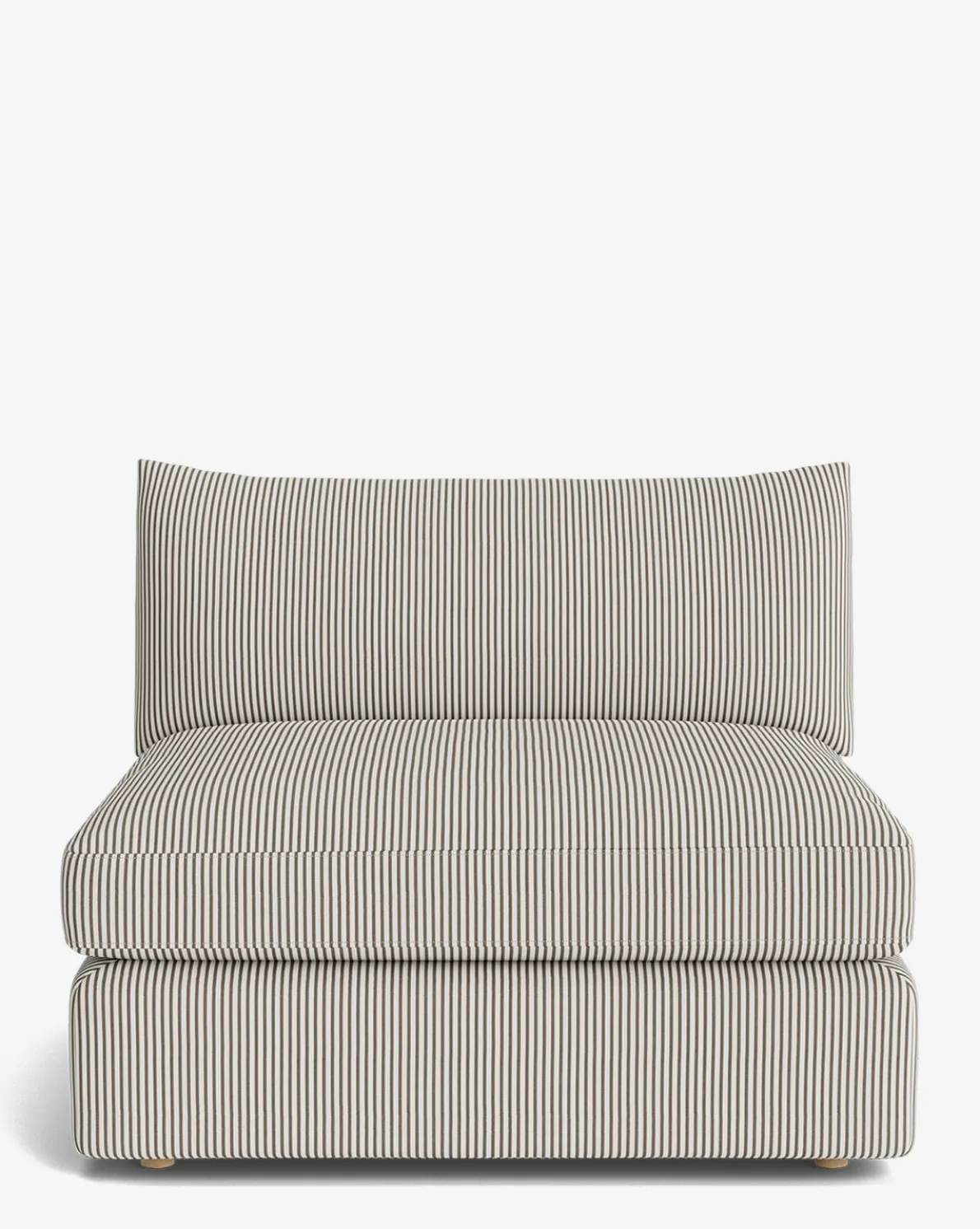 Vivienne Modular Armless