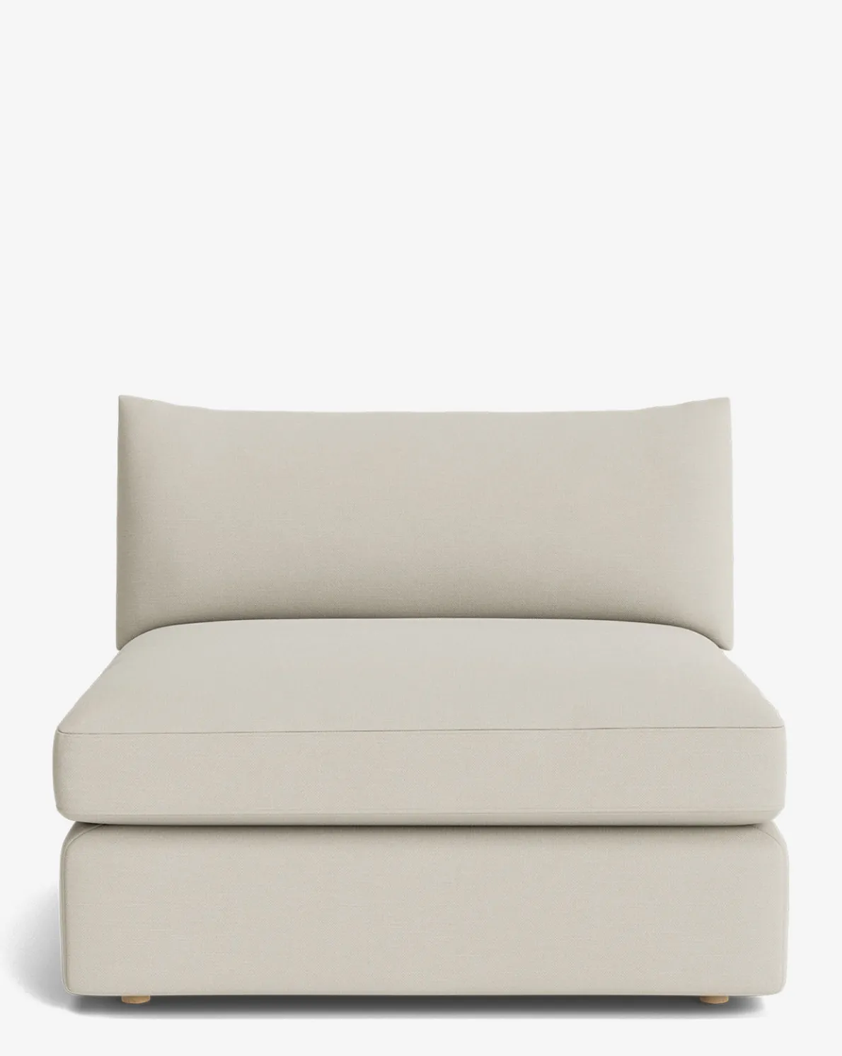 Vivienne Modular Armless