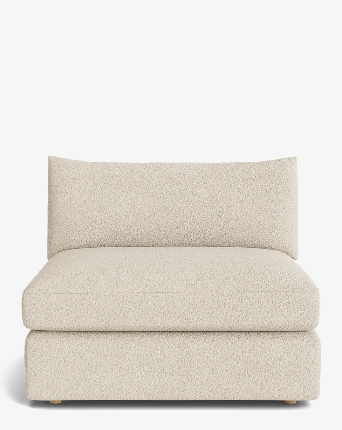 Vivienne Modular Armless