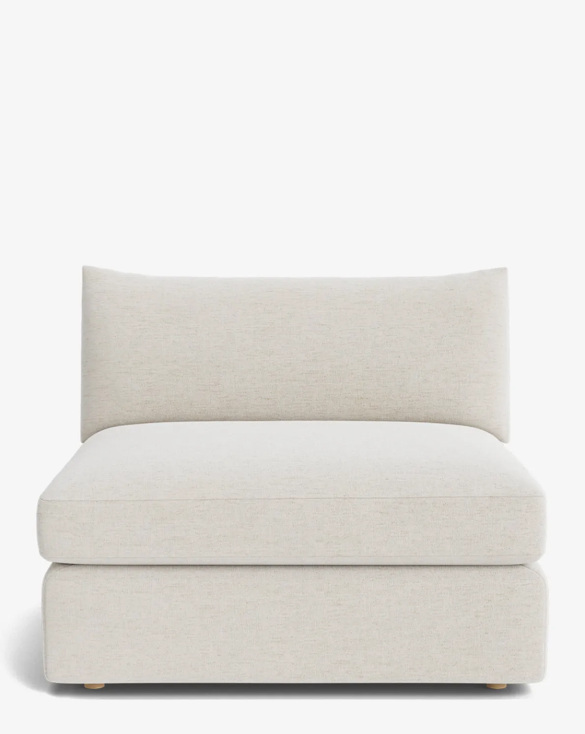 Vivienne Modular Armless