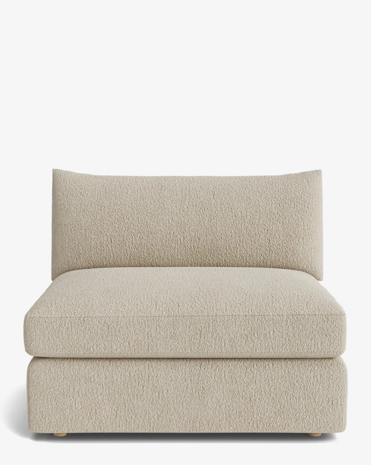 Vivienne Modular Armless