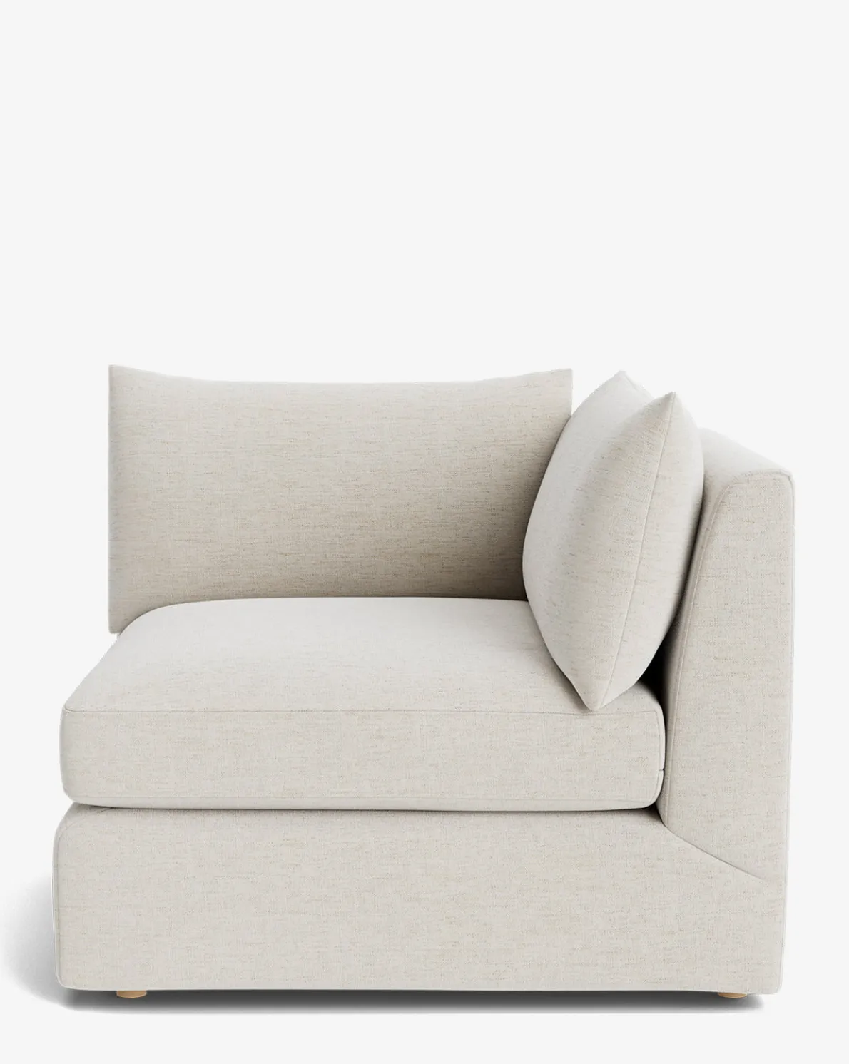 Vivienne Modular Corner