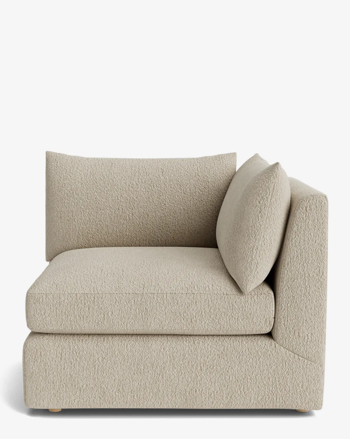 Vivienne Modular Corner