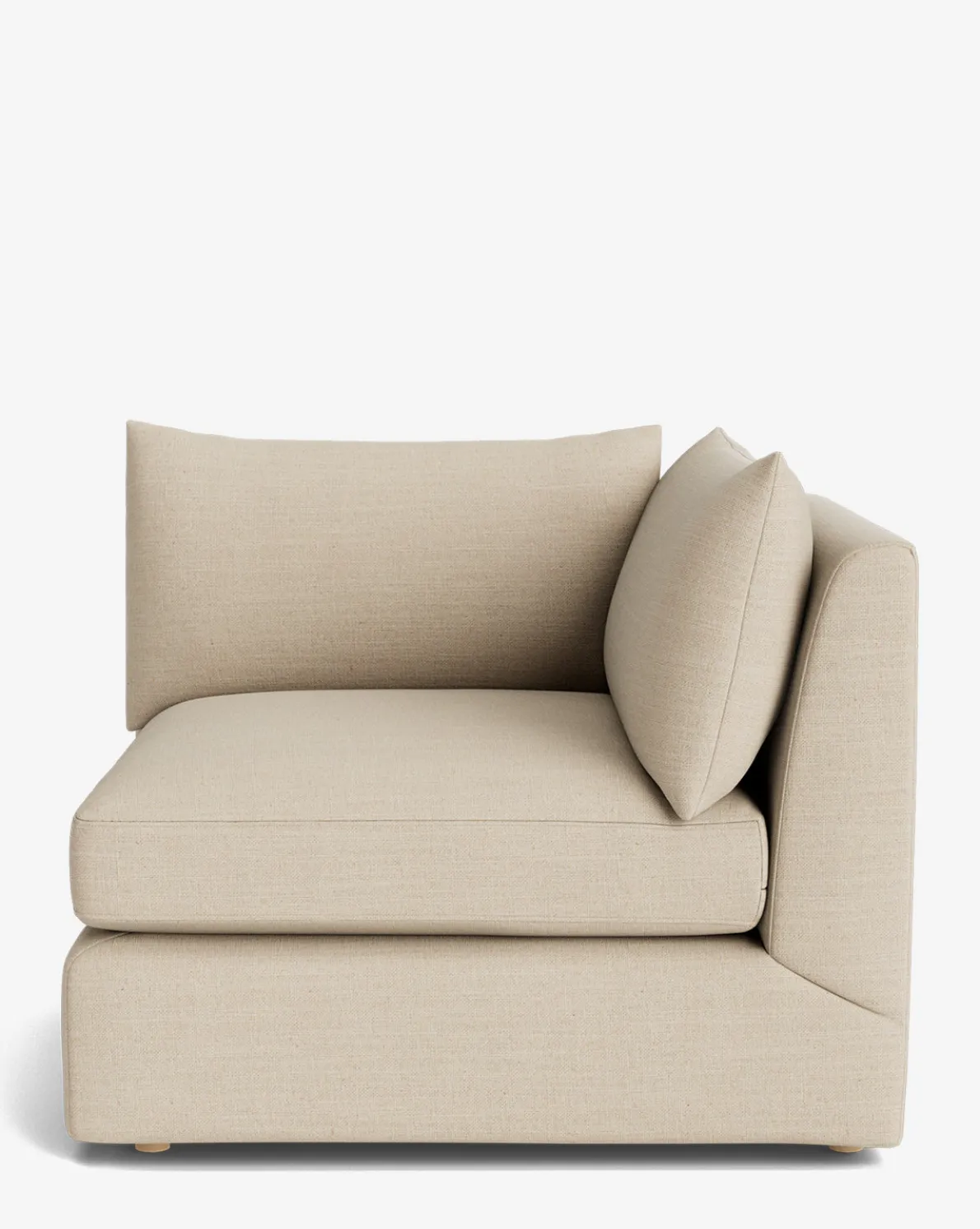 Vivienne Modular Corner