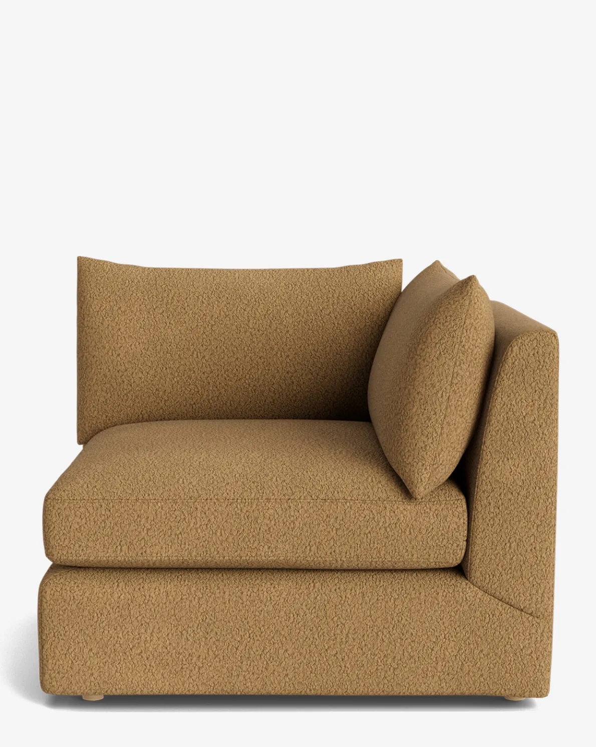 Vivienne Modular Corner