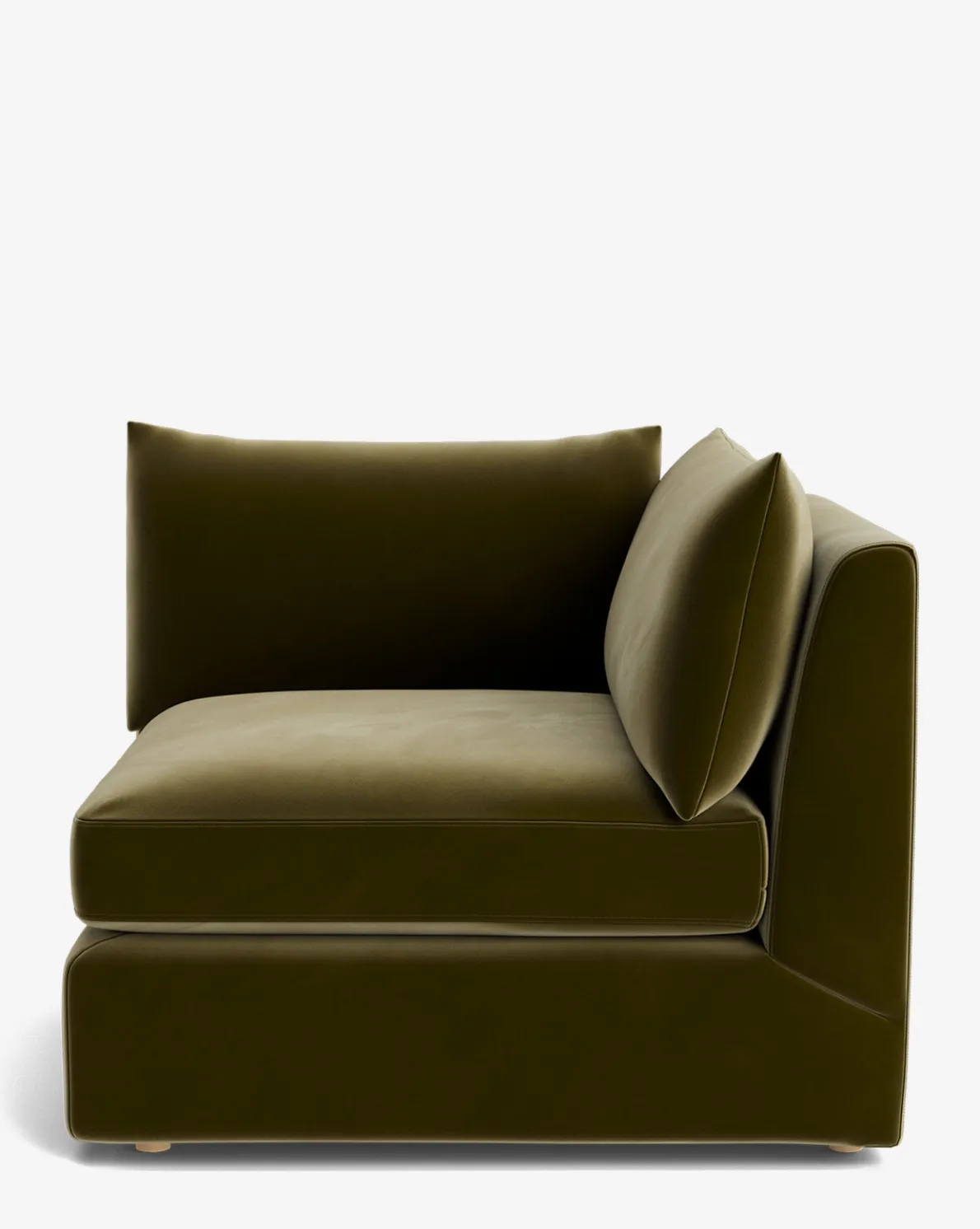 Vivienne Modular Corner