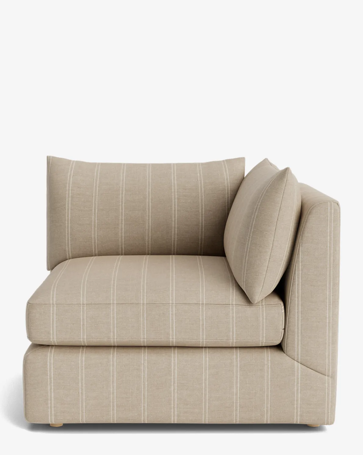 Vivienne Modular Corner