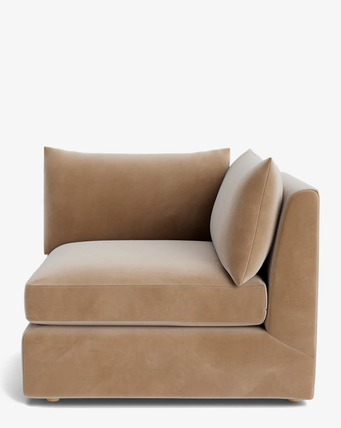 Vivienne Modular Corner