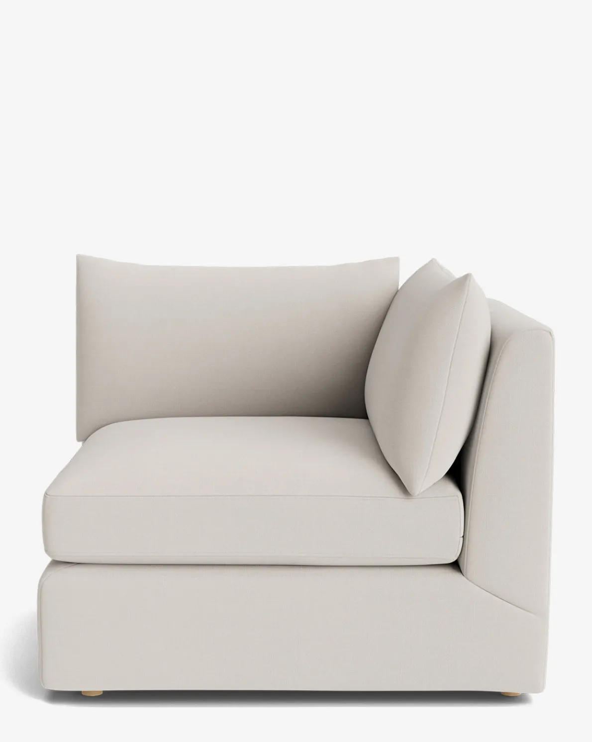 Vivienne Modular Corner