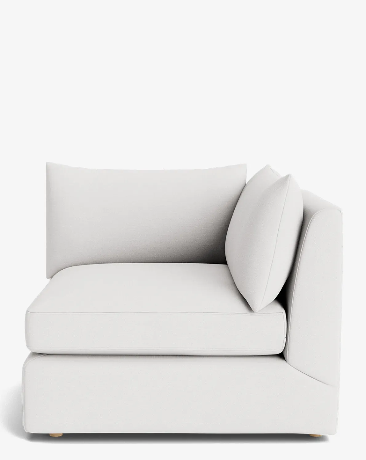 Vivienne Modular Corner