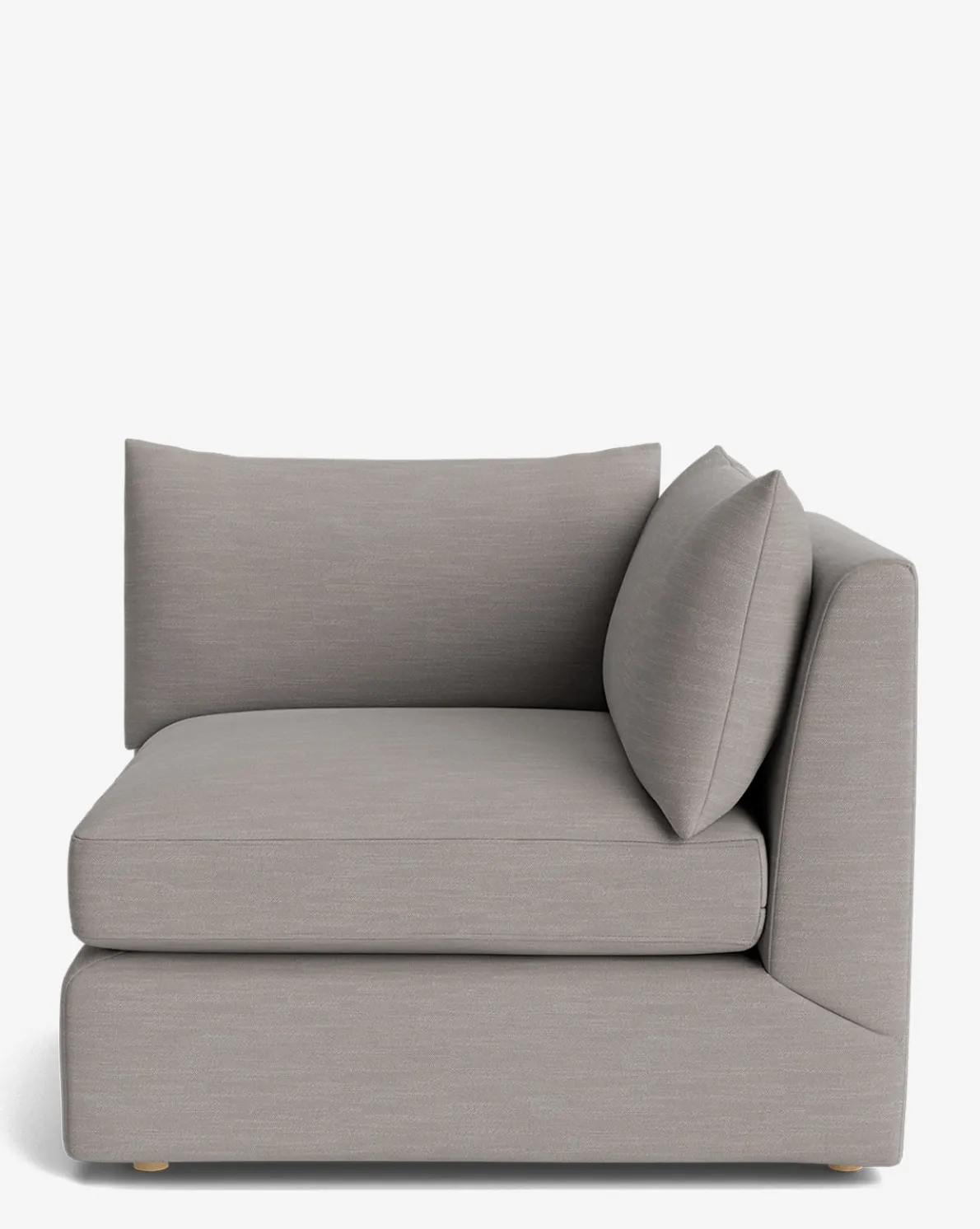 Vivienne Modular Corner