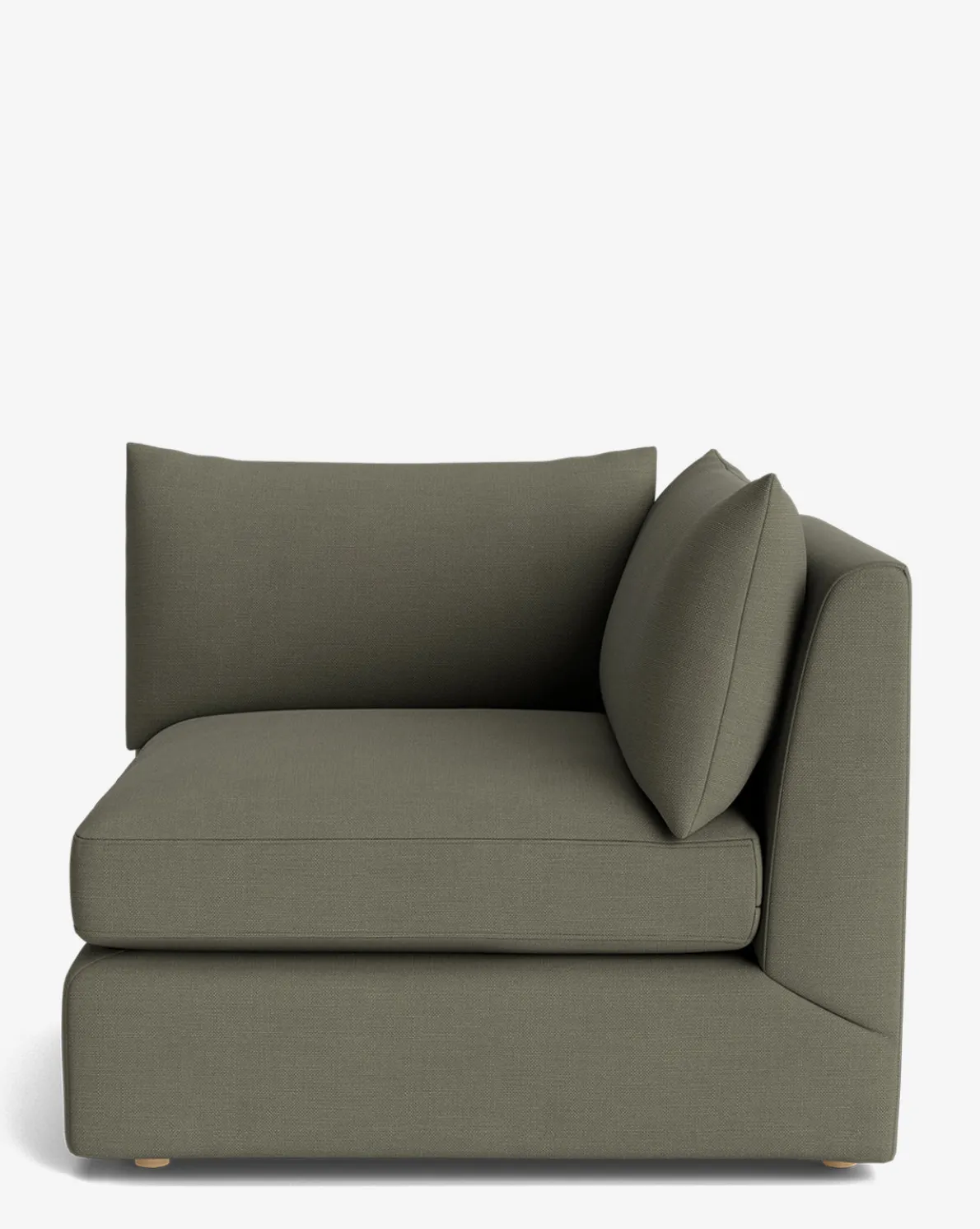 Vivienne Modular Corner