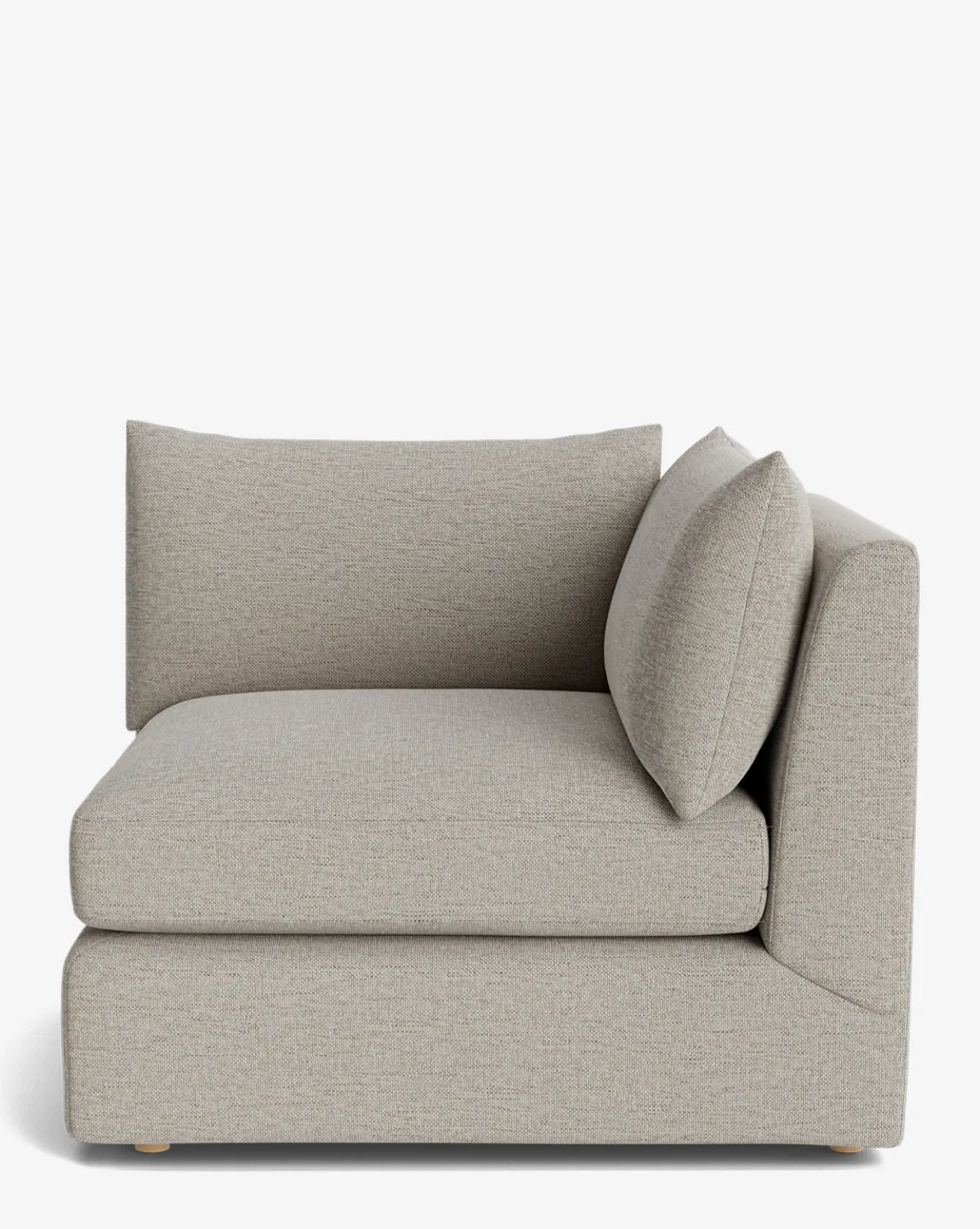 Vivienne Modular Corner