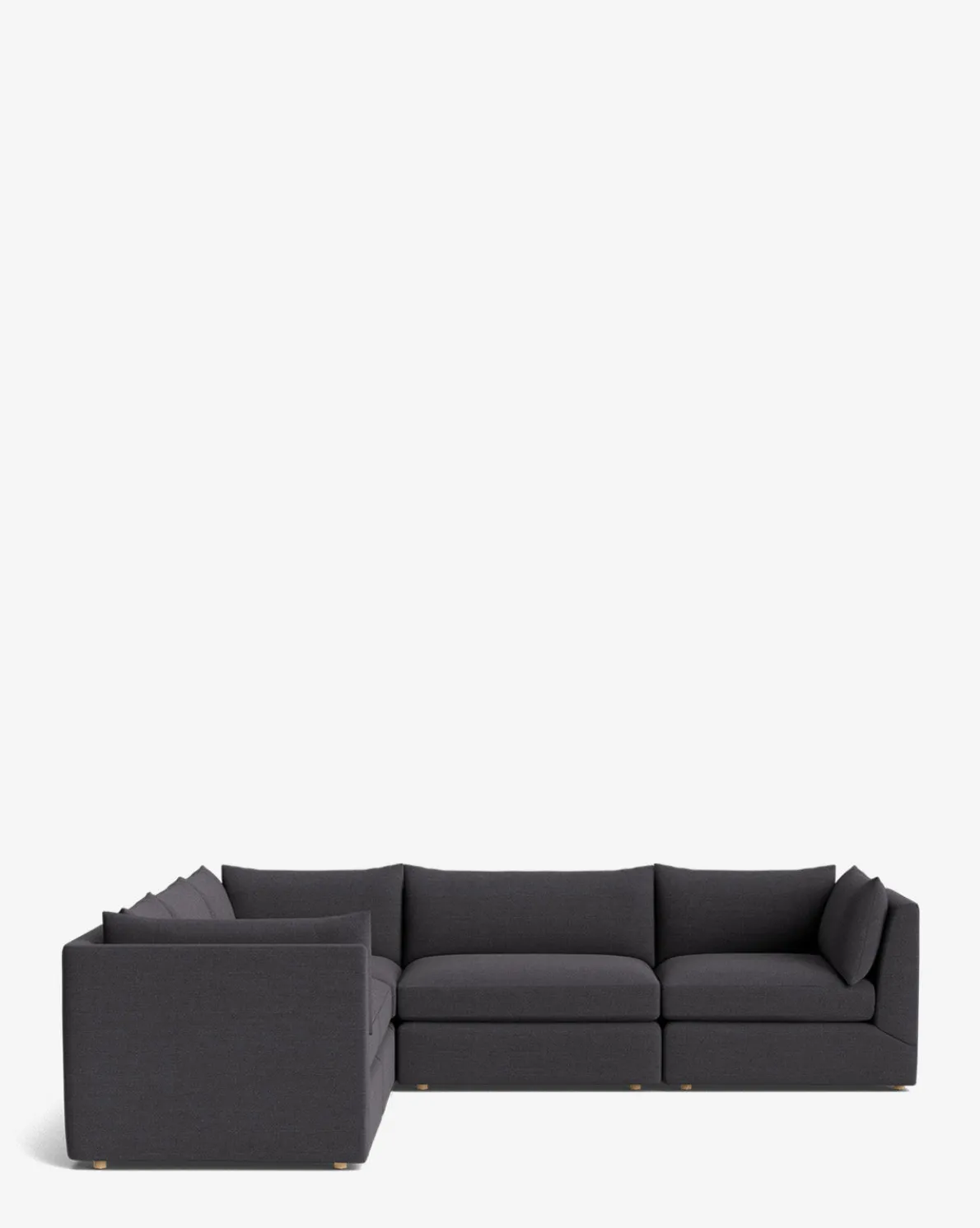 Vivienne Modular L Sectional