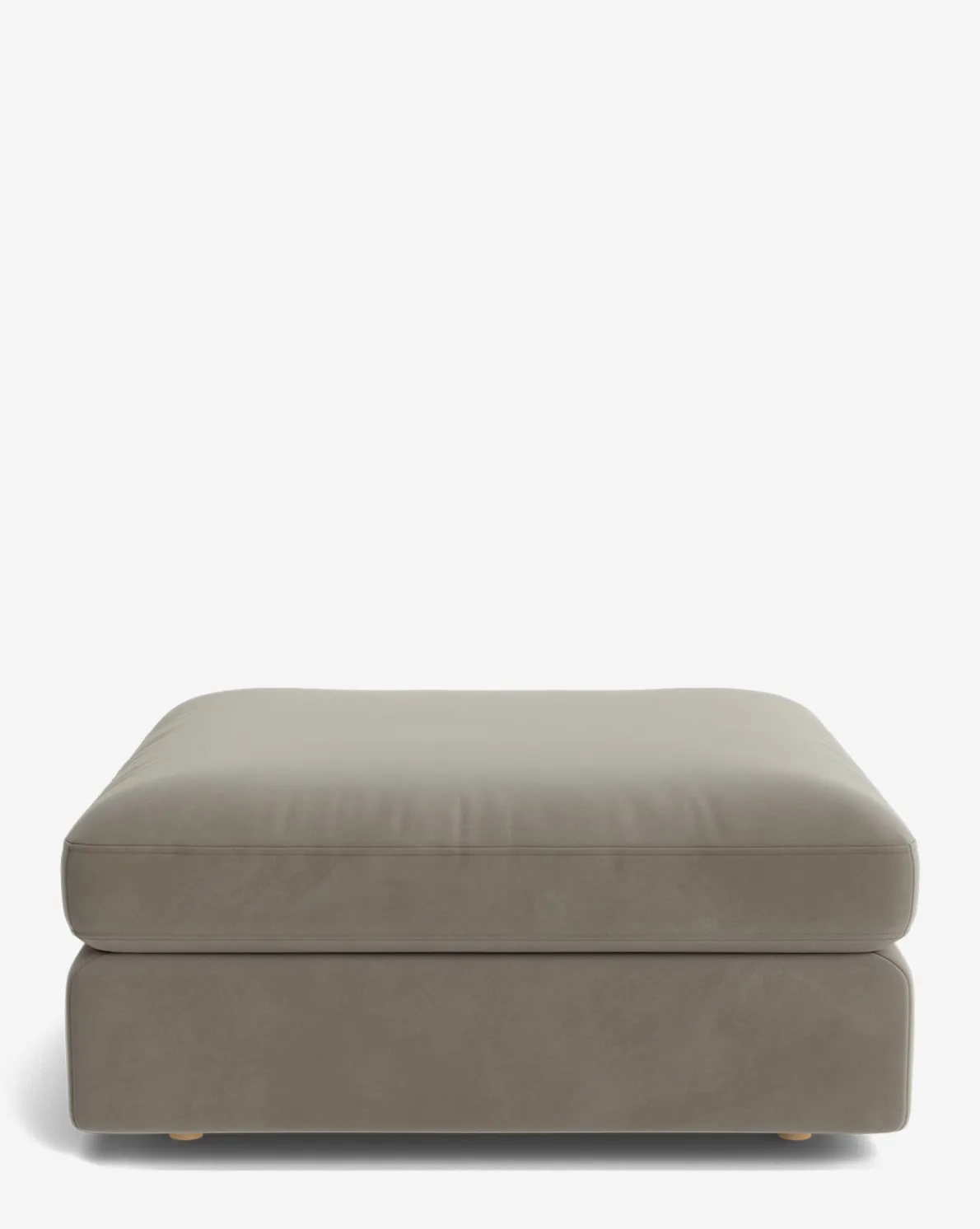 Vivienne Modular Ottoman