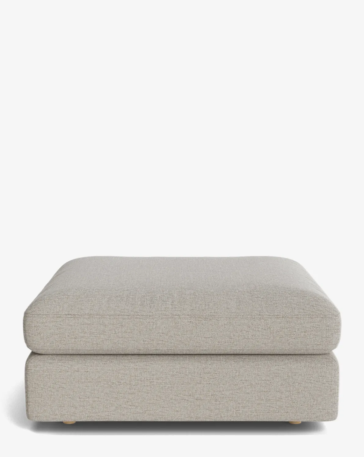 Vivienne Modular Ottoman