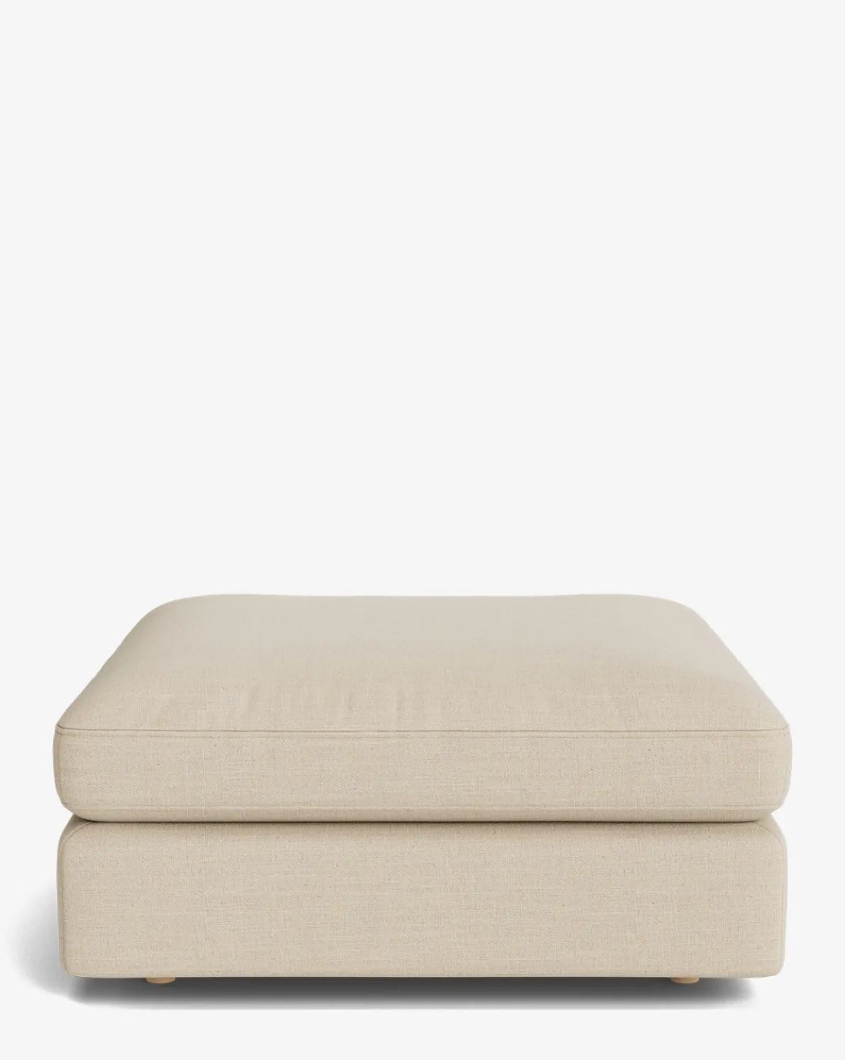 Vivienne Modular Ottoman