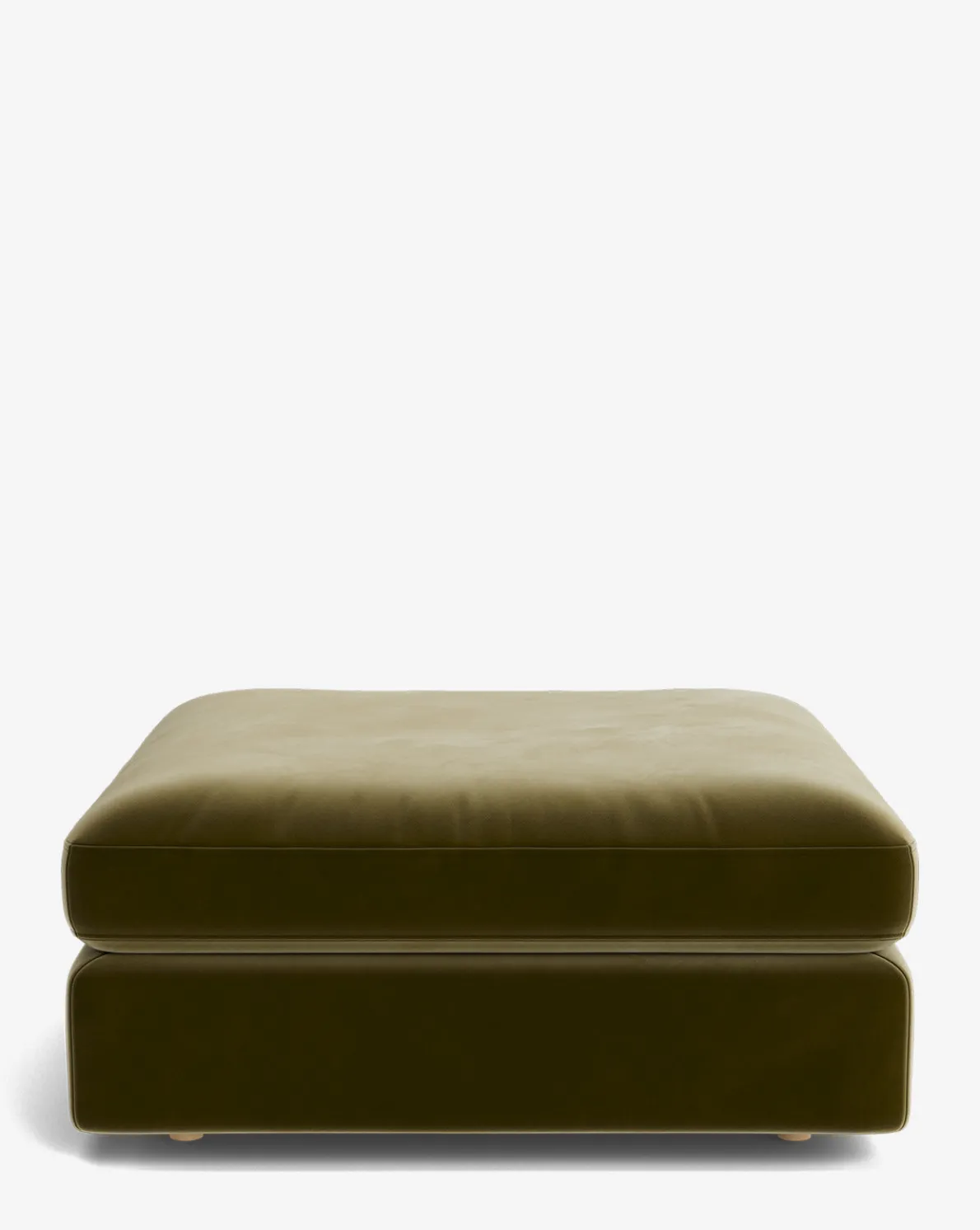 Vivienne Modular Ottoman