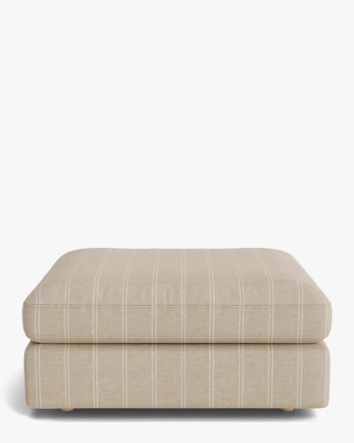 Vivienne Modular Ottoman
