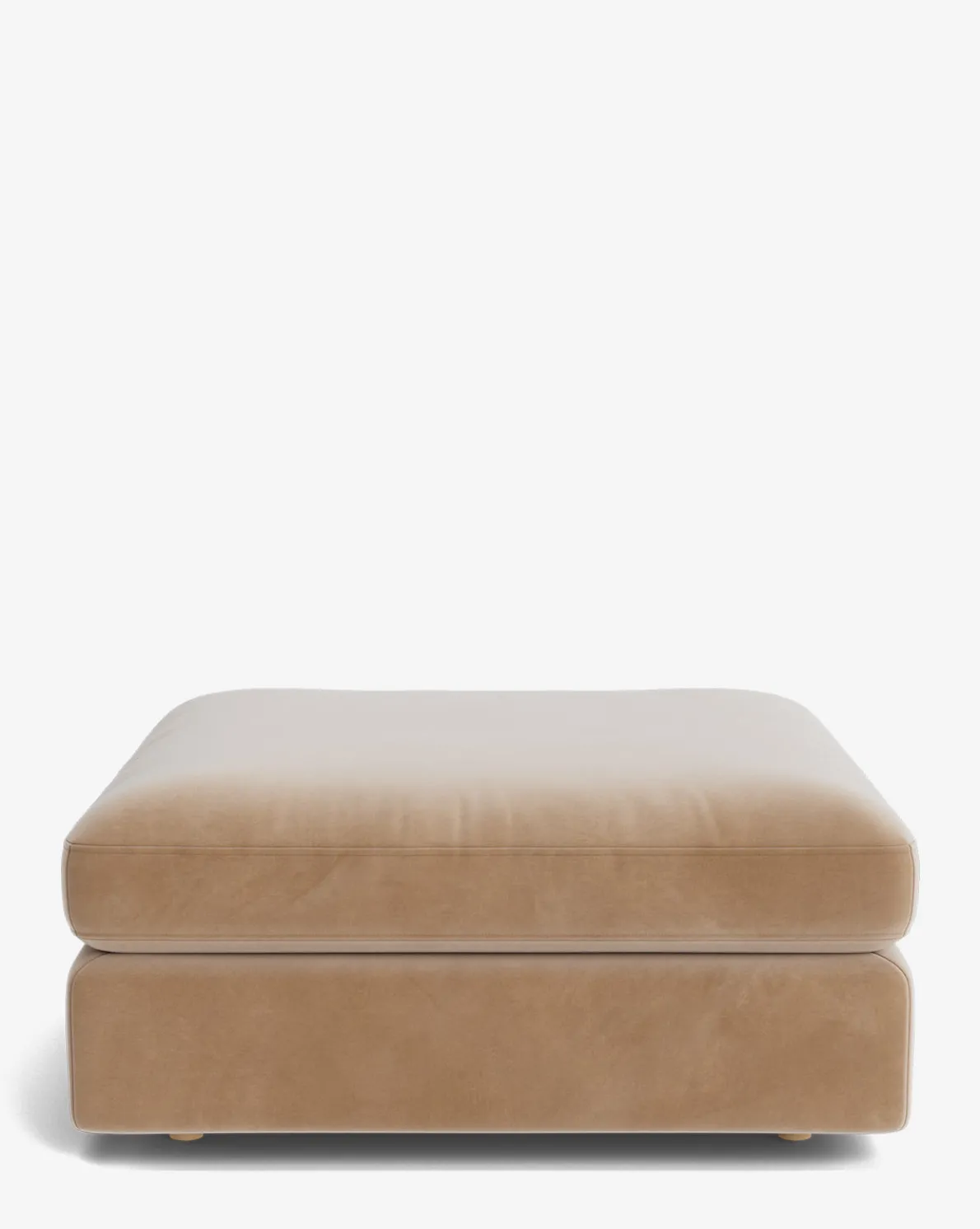Vivienne Modular Ottoman