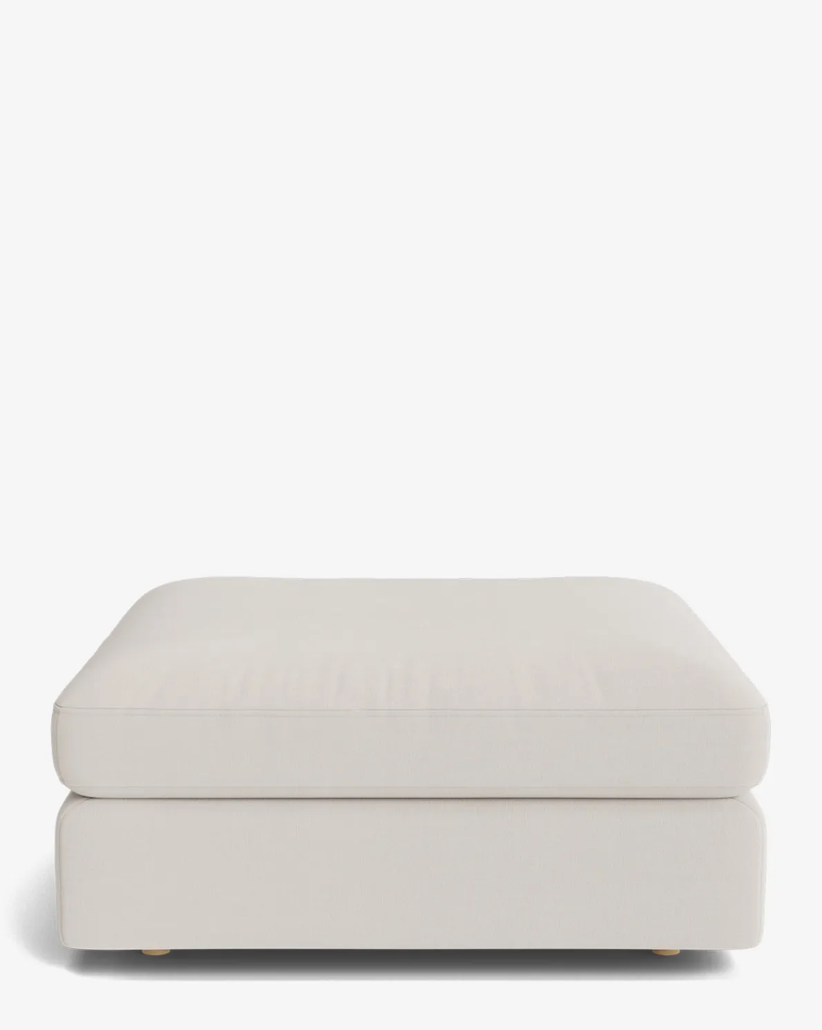 Vivienne Modular Ottoman
