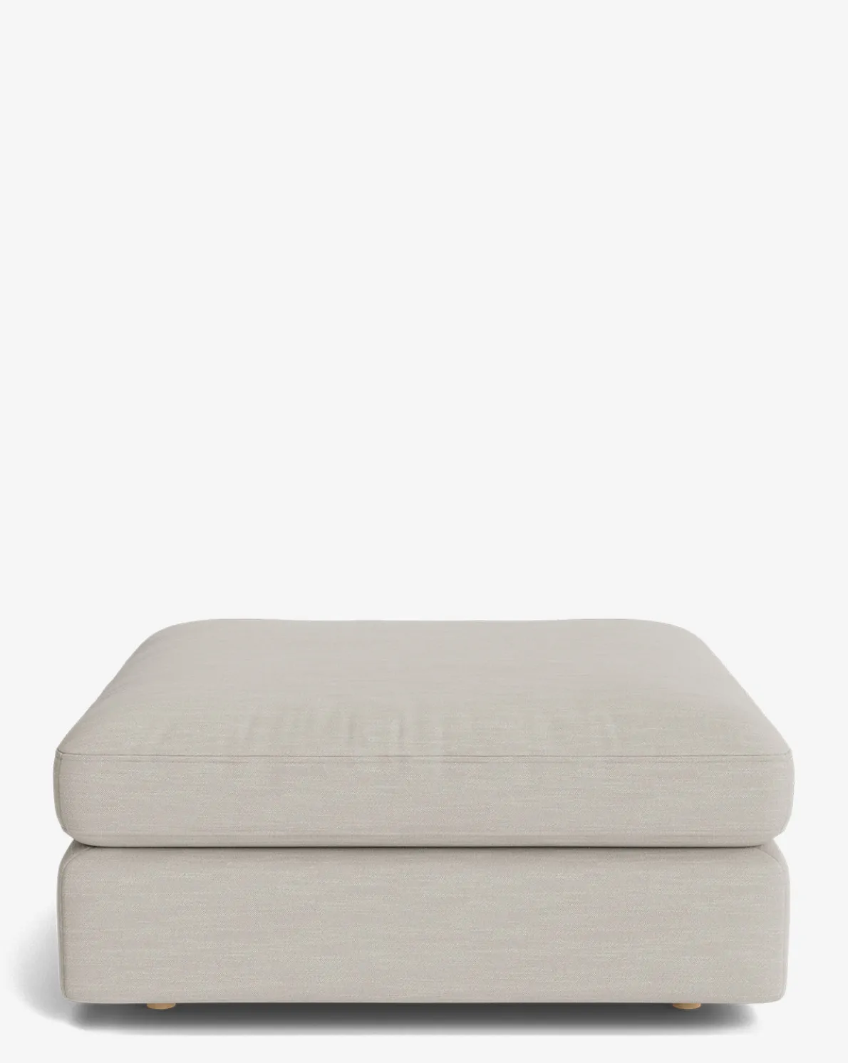Vivienne Modular Ottoman