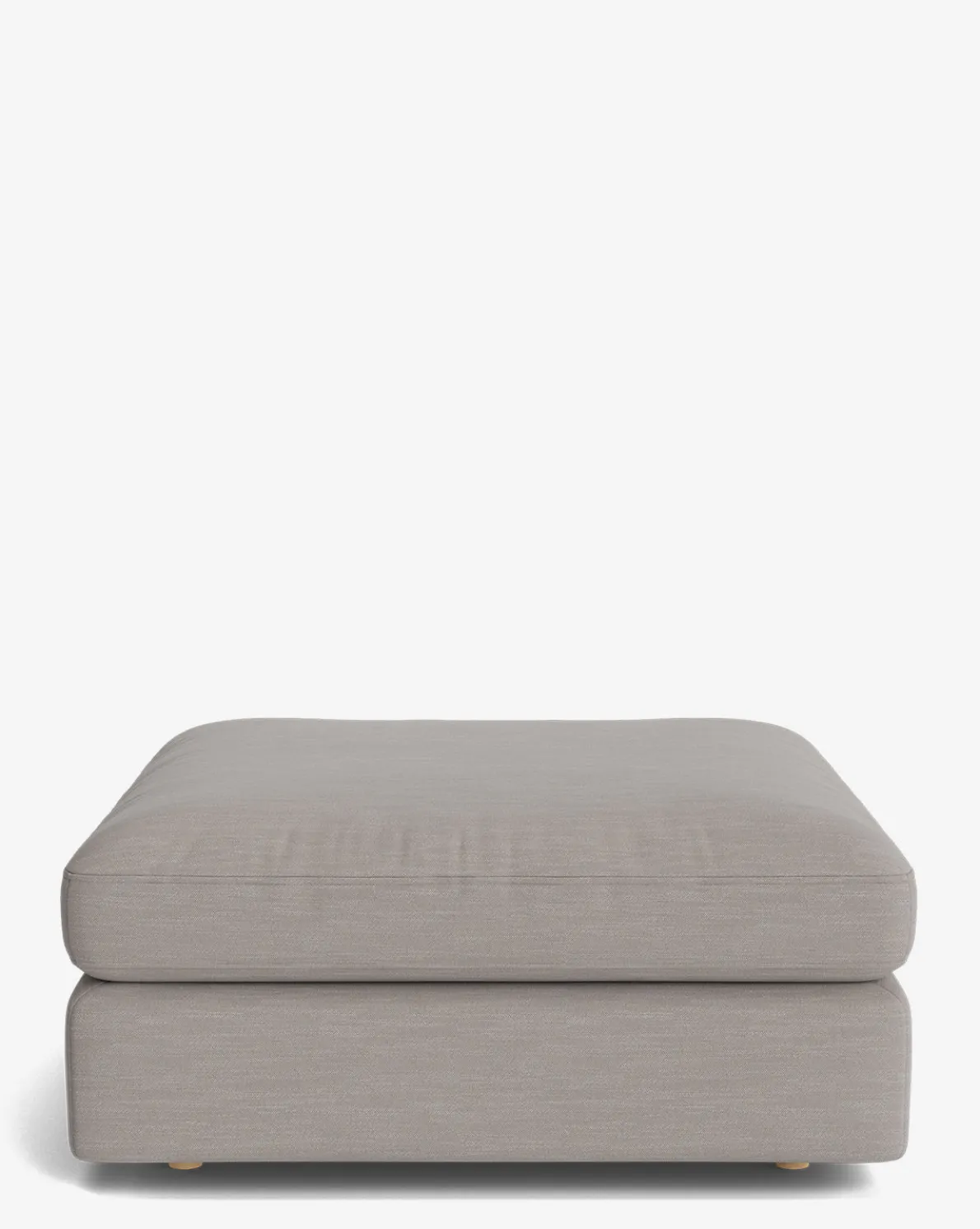 Vivienne Modular Ottoman