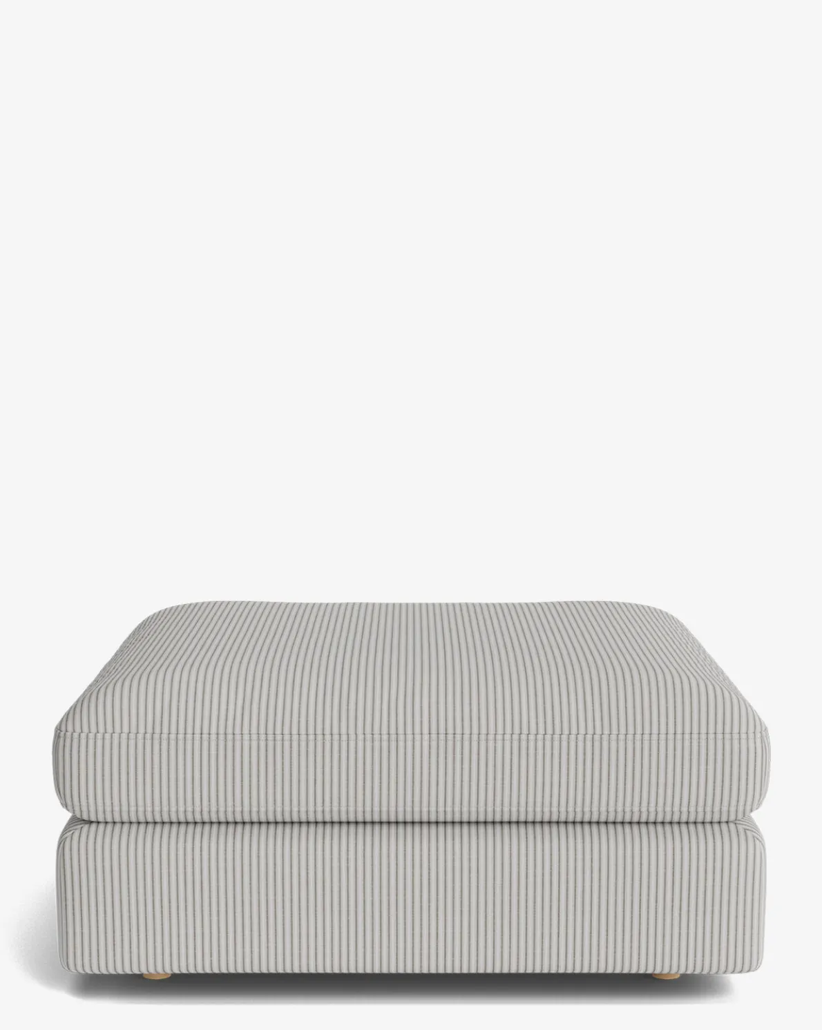 Vivienne Modular Ottoman