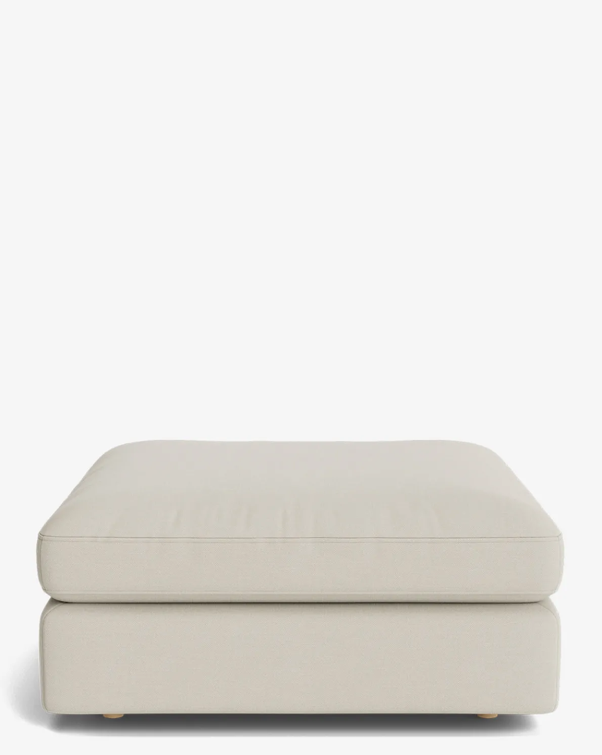 Vivienne Modular Ottoman