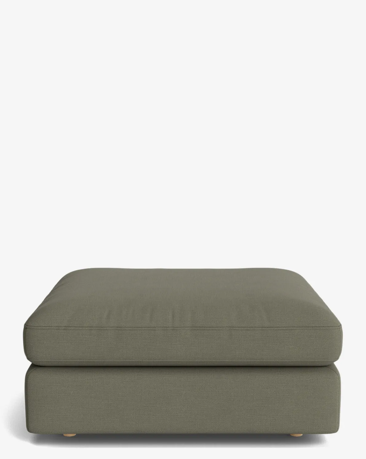 Vivienne Modular Ottoman