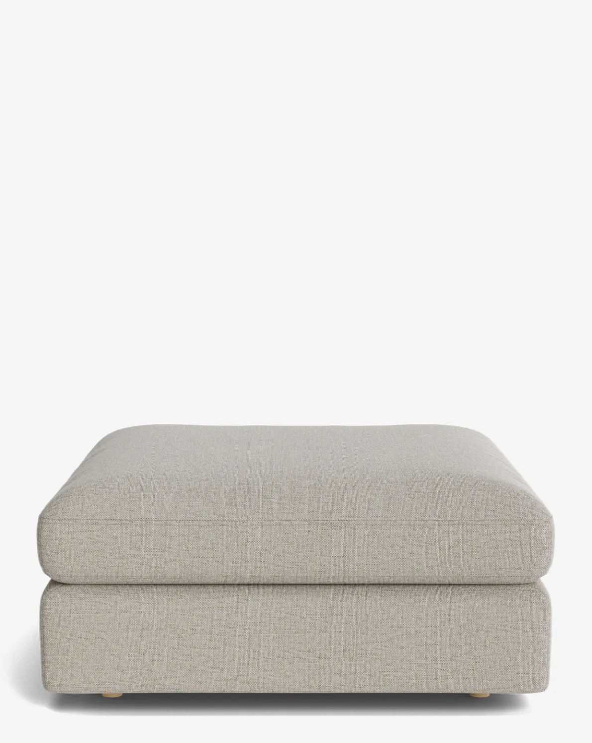 Vivienne Modular Ottoman