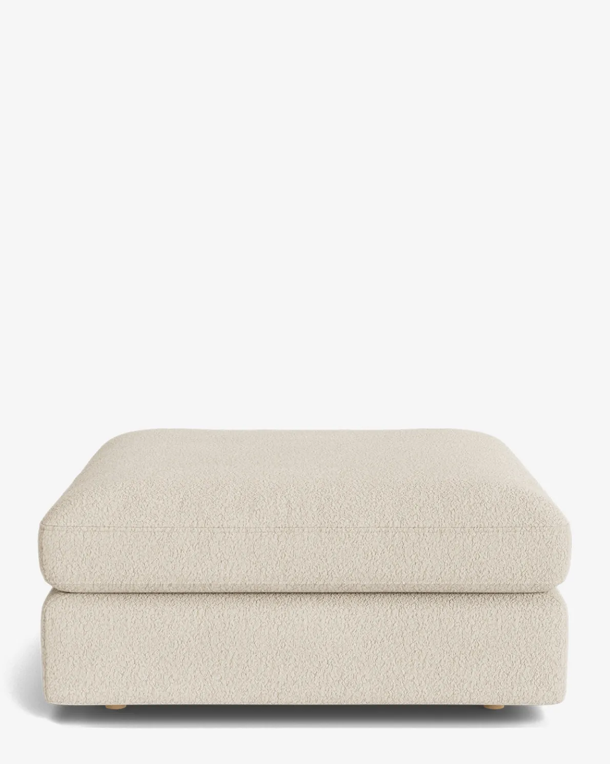 Vivienne Modular Ottoman