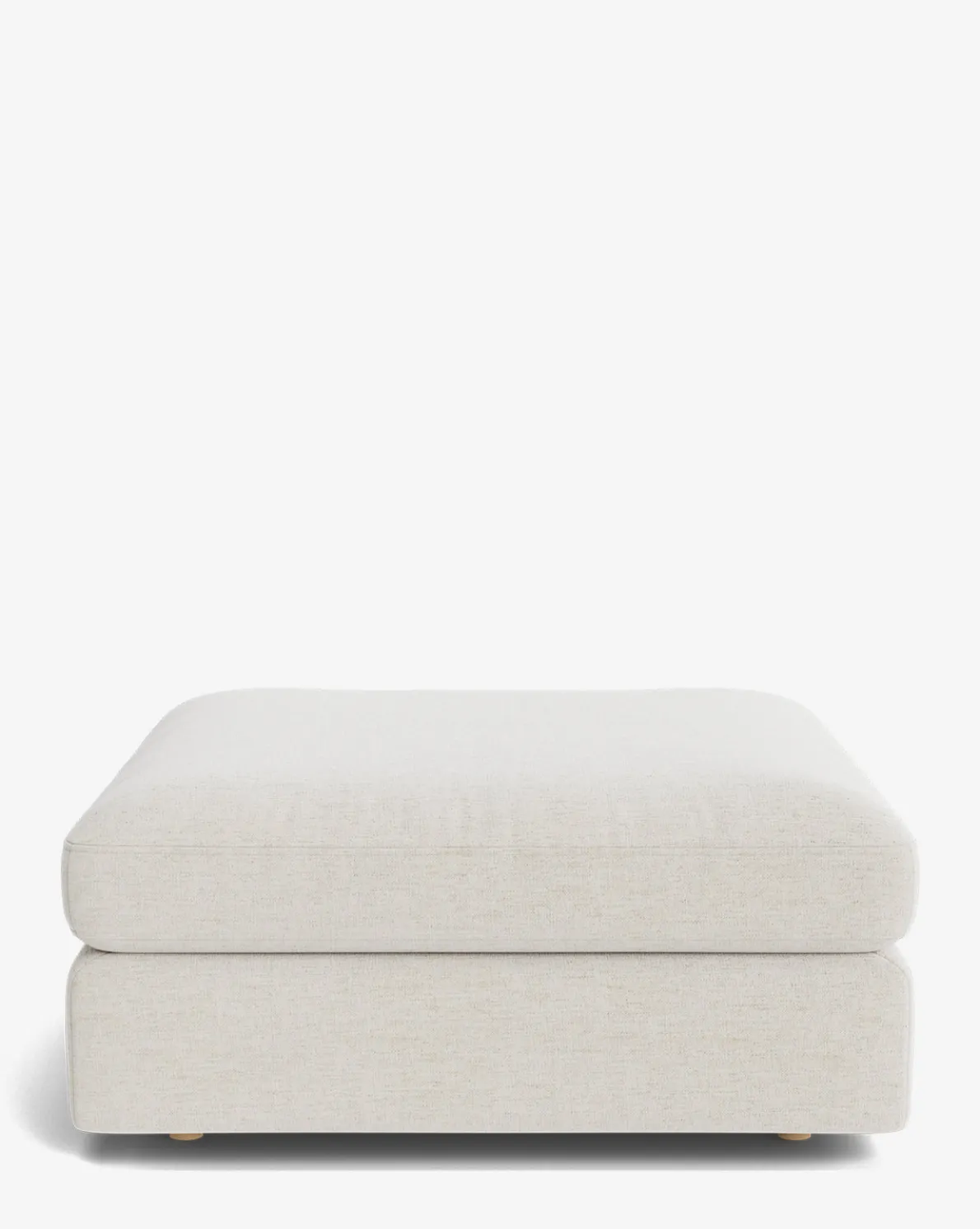 Vivienne Modular Ottoman