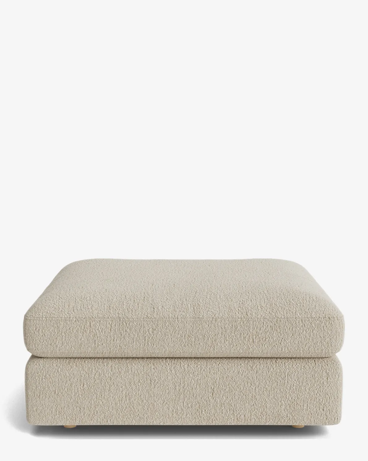 Vivienne Modular Ottoman