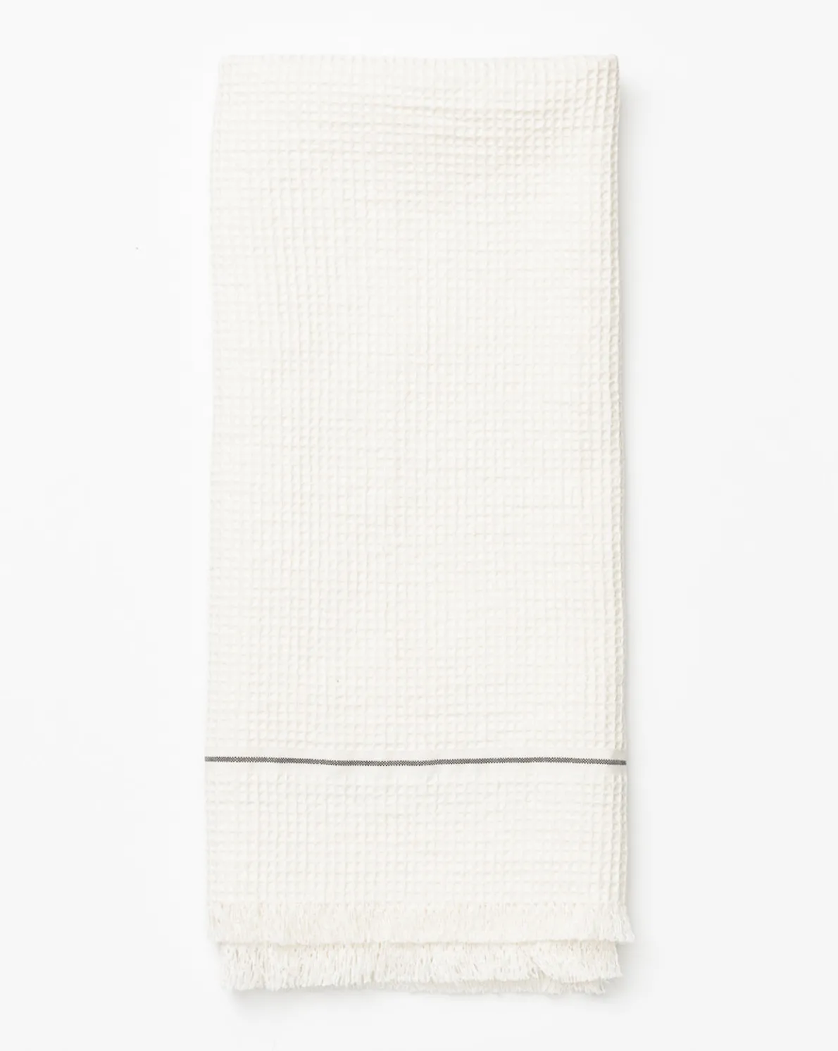 Waffle Hand Towel